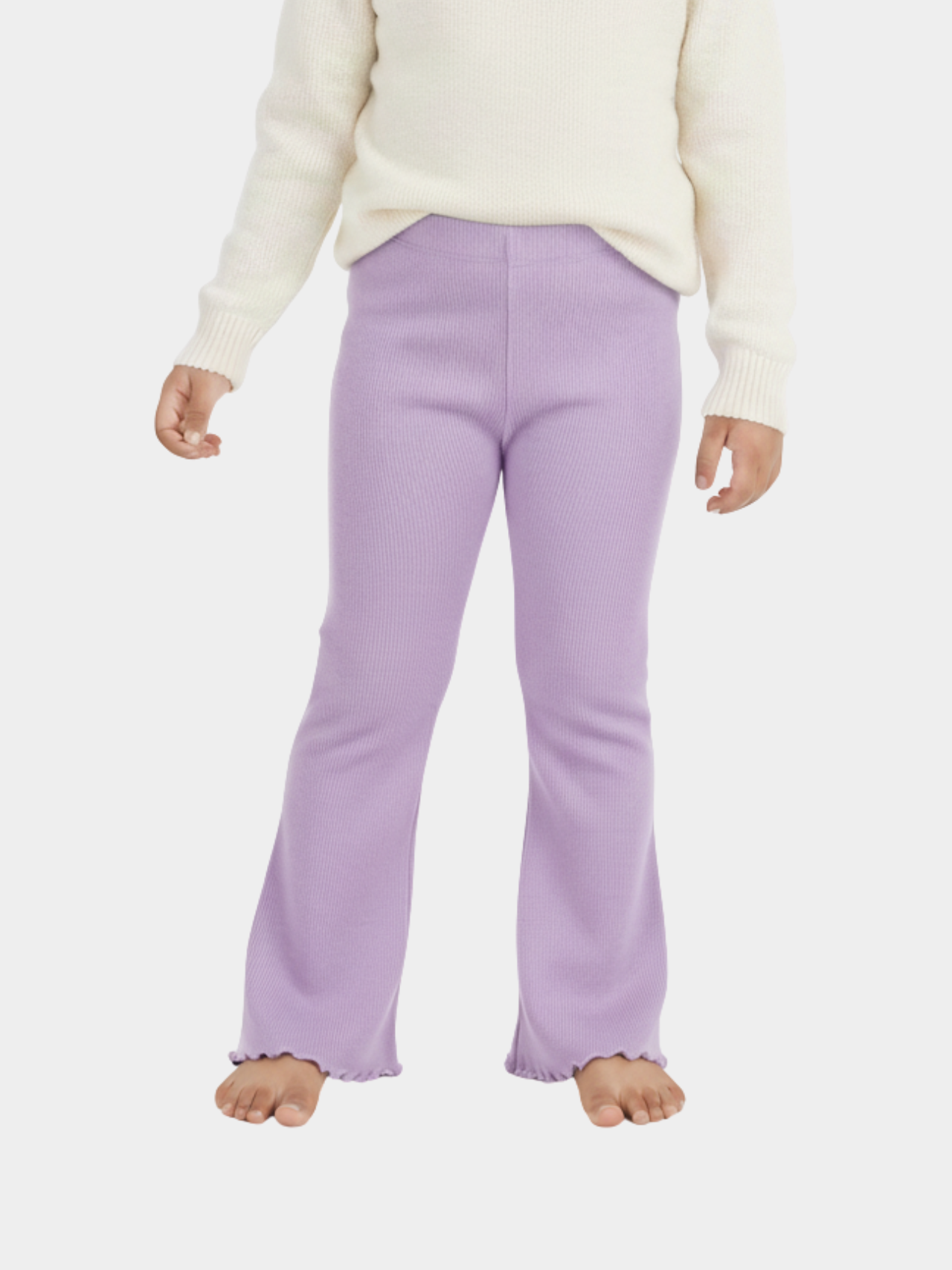Kids Levender Pant (3yrs-12yrs)