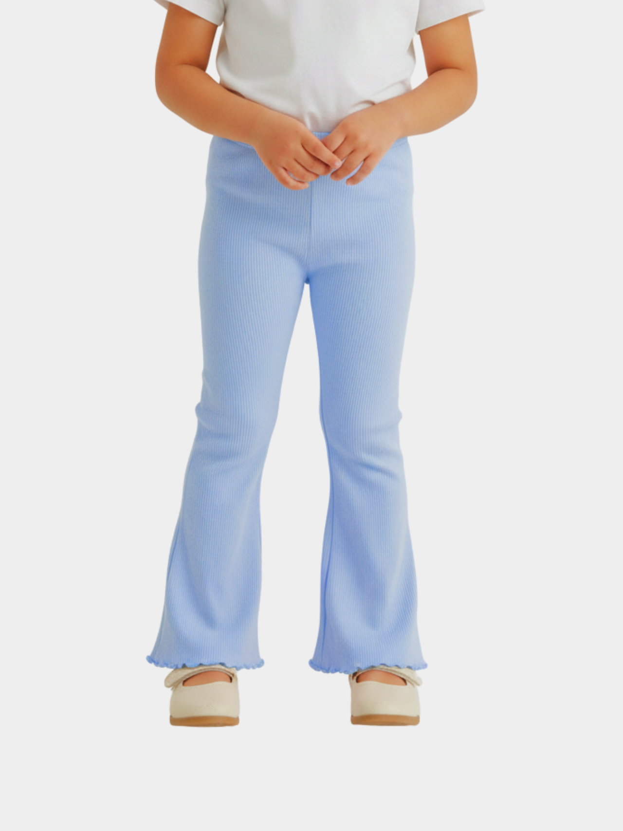 Kids Sky Flared Pant (3yrs-12yrs)