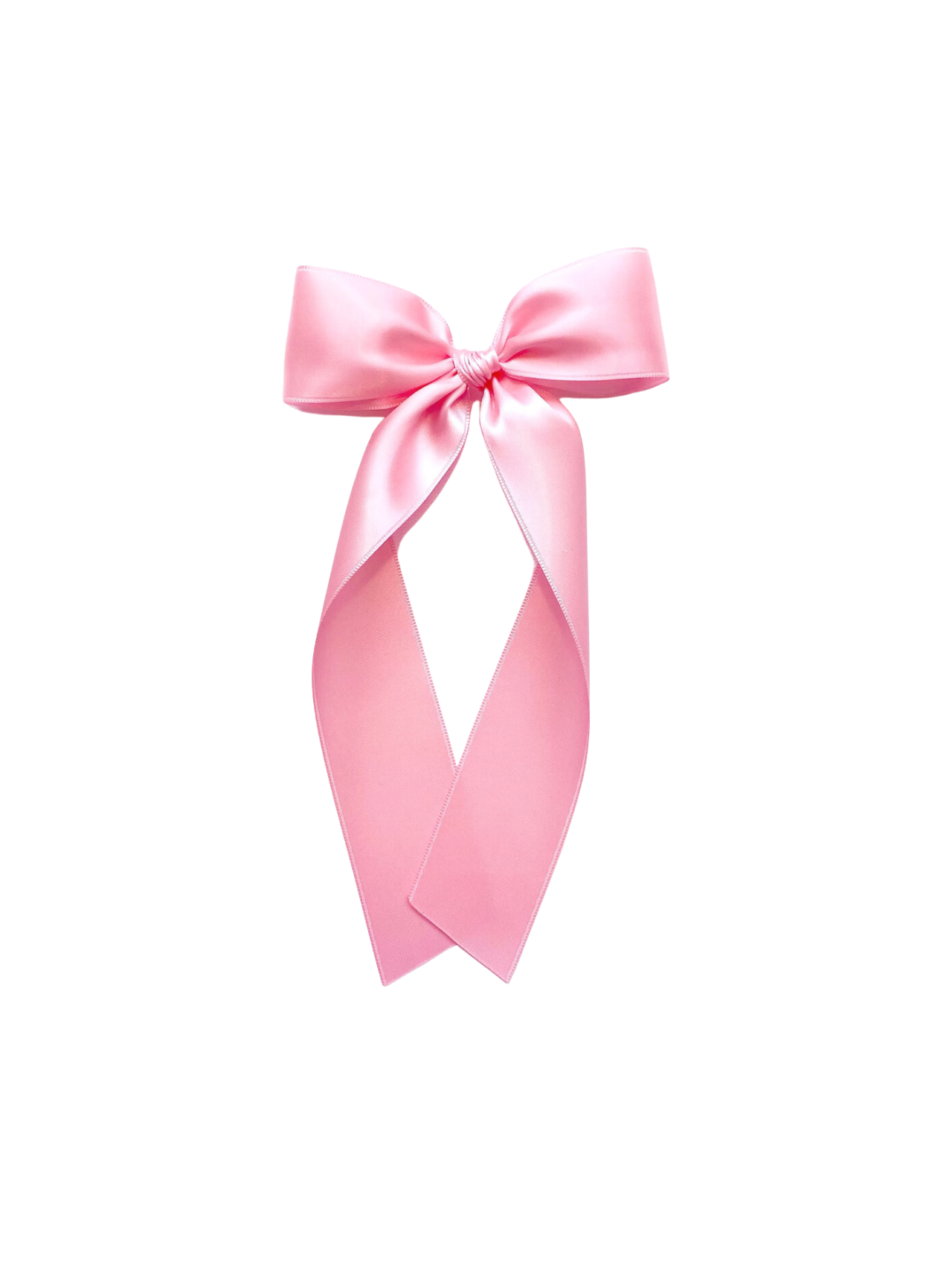 Pink Bow Tie