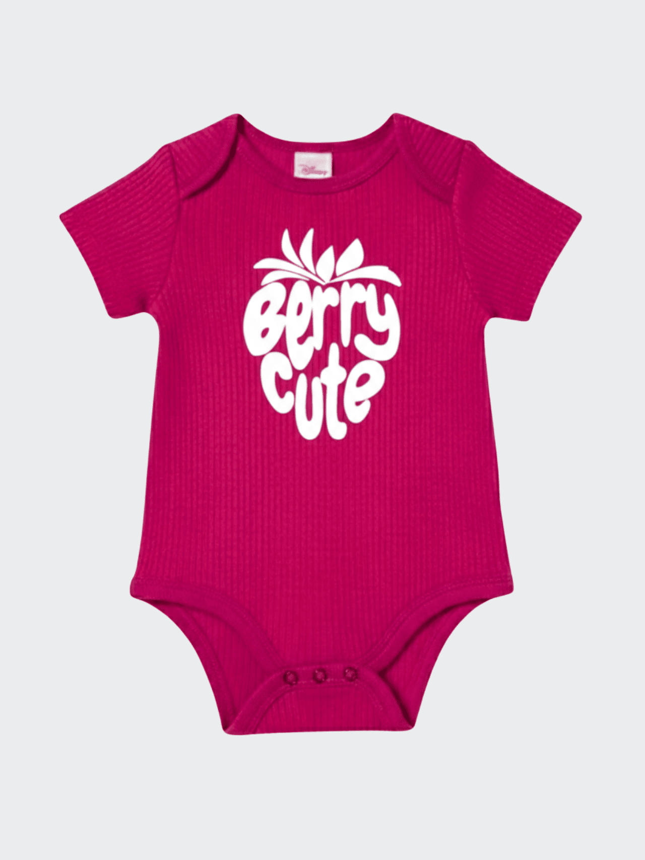 Baby Berry Cute Romper