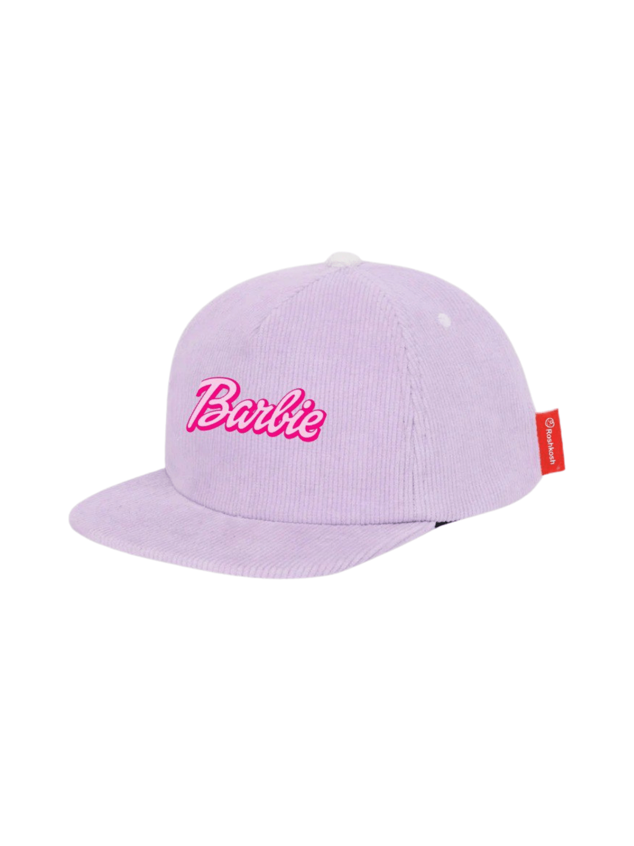 Baby & Kids Barbie Purple Cap (2yrs - 18yrs)