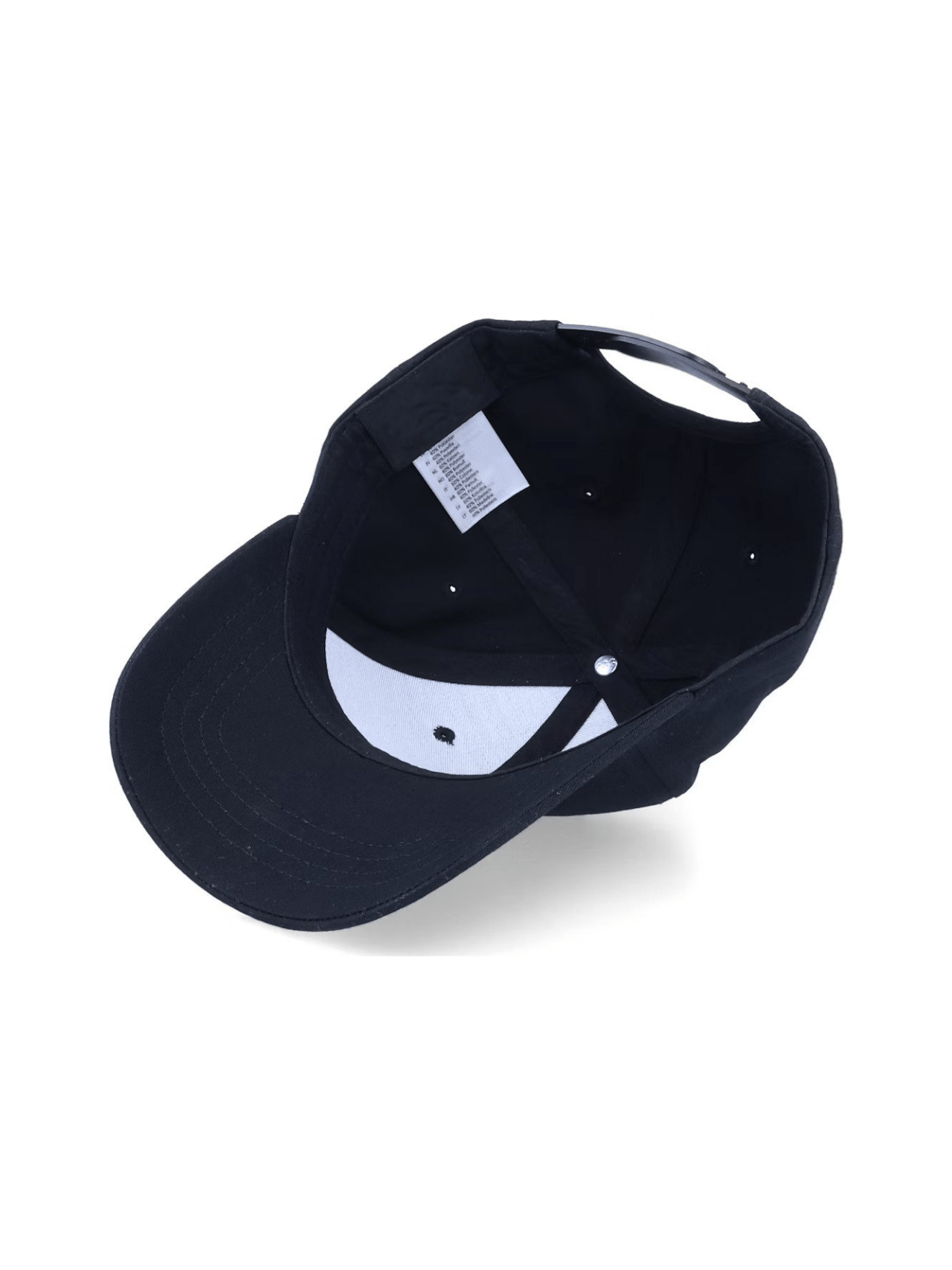 Baby & Kids Blue Tructor Cap (2yrs - 18yrs)