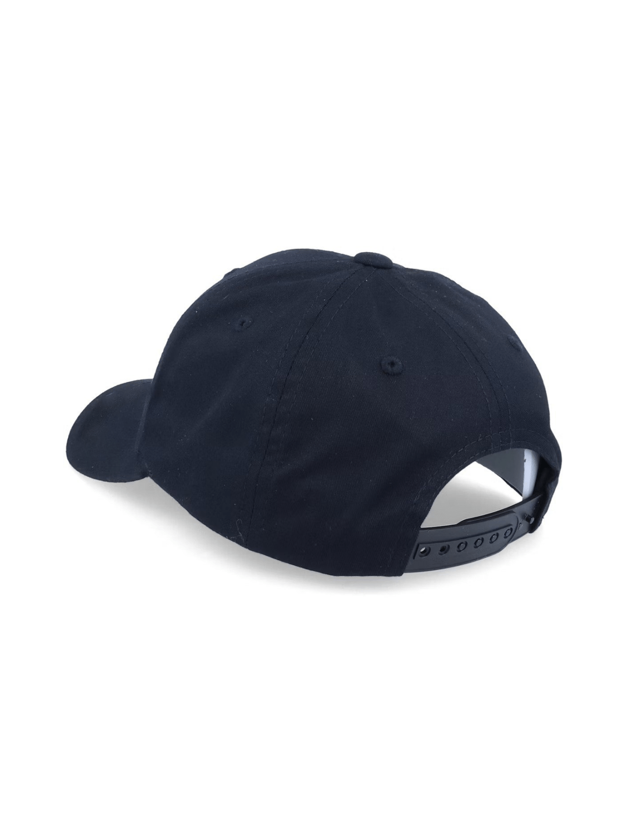 Baby & Kids Blue Tructor Cap (2yrs - 18yrs)