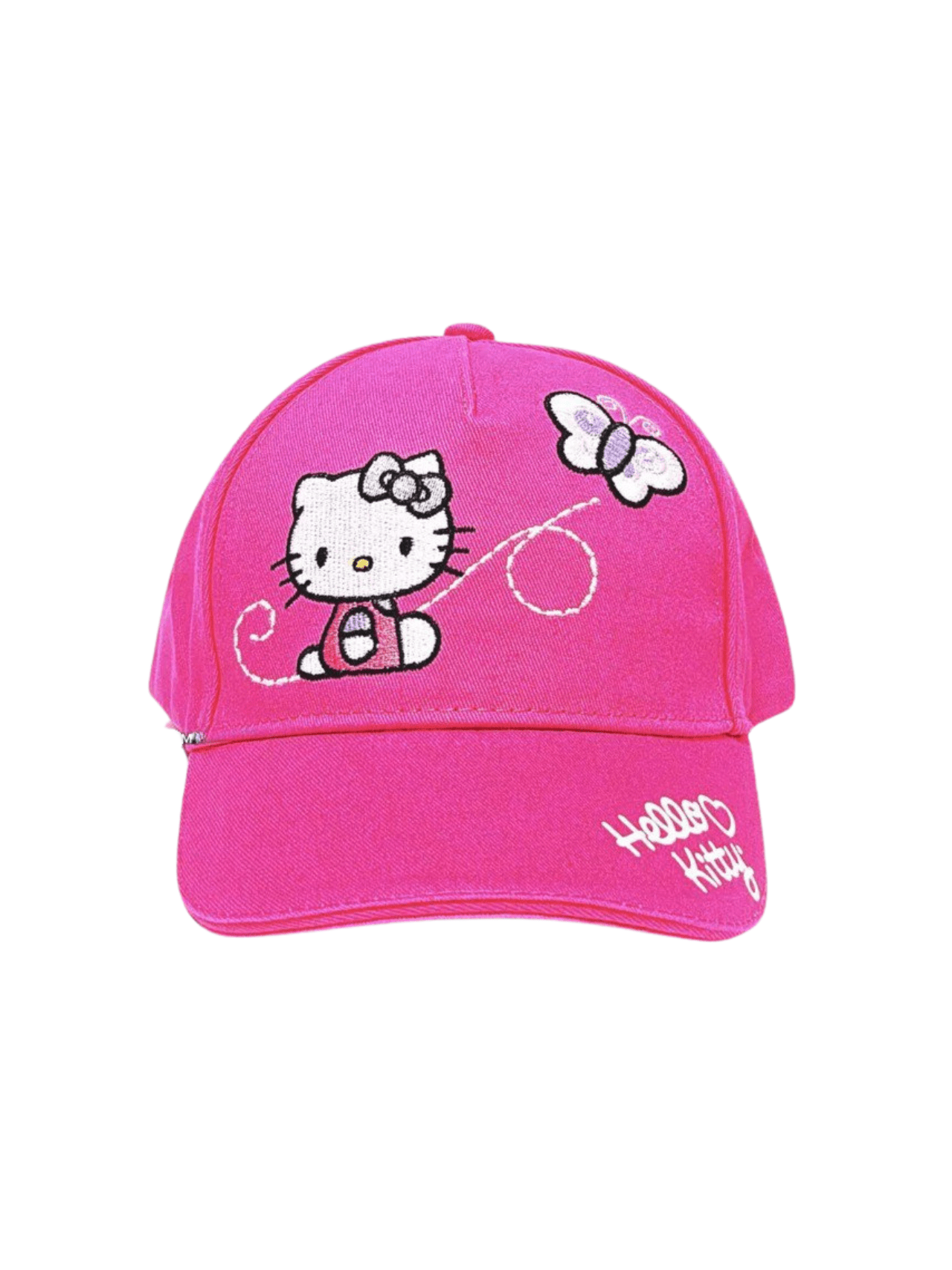 Baby & Kids Hello Kitty Cap (2yrs - 18yrs)