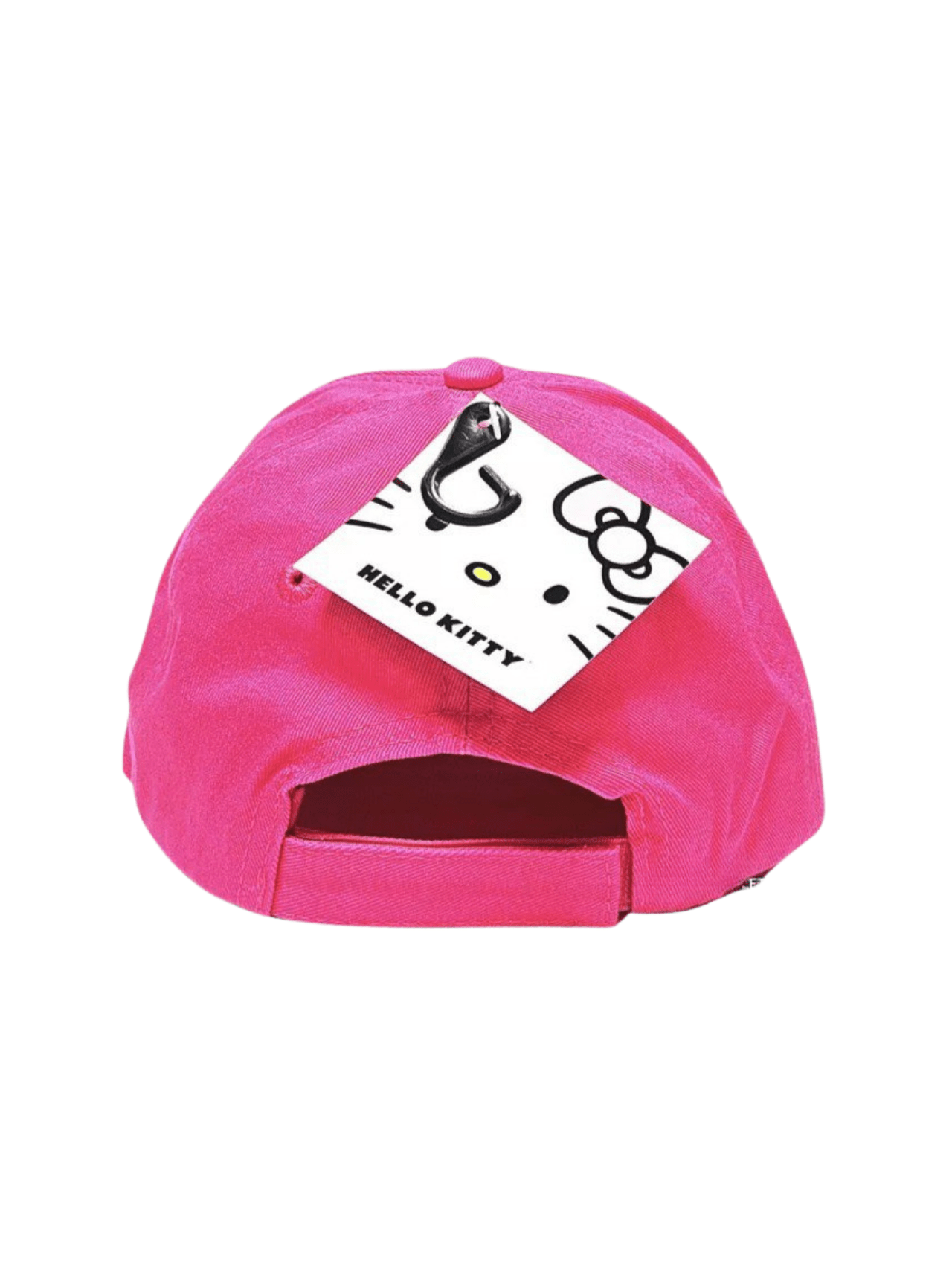 Baby & Kids Hello Kitty Cap (2yrs - 18yrs)