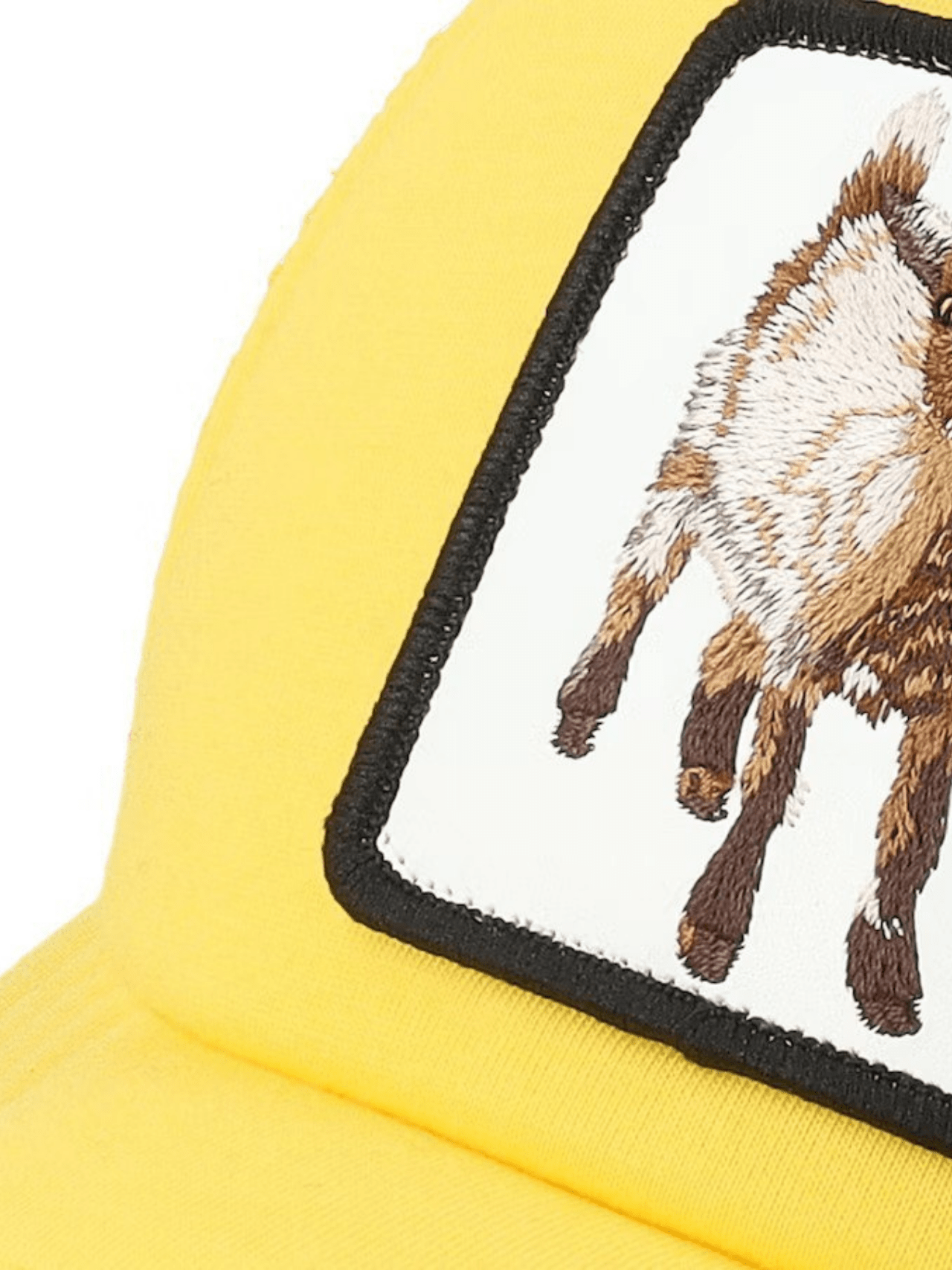 Baby & Kids Kiddy Cap (2yrs - 18yrs)