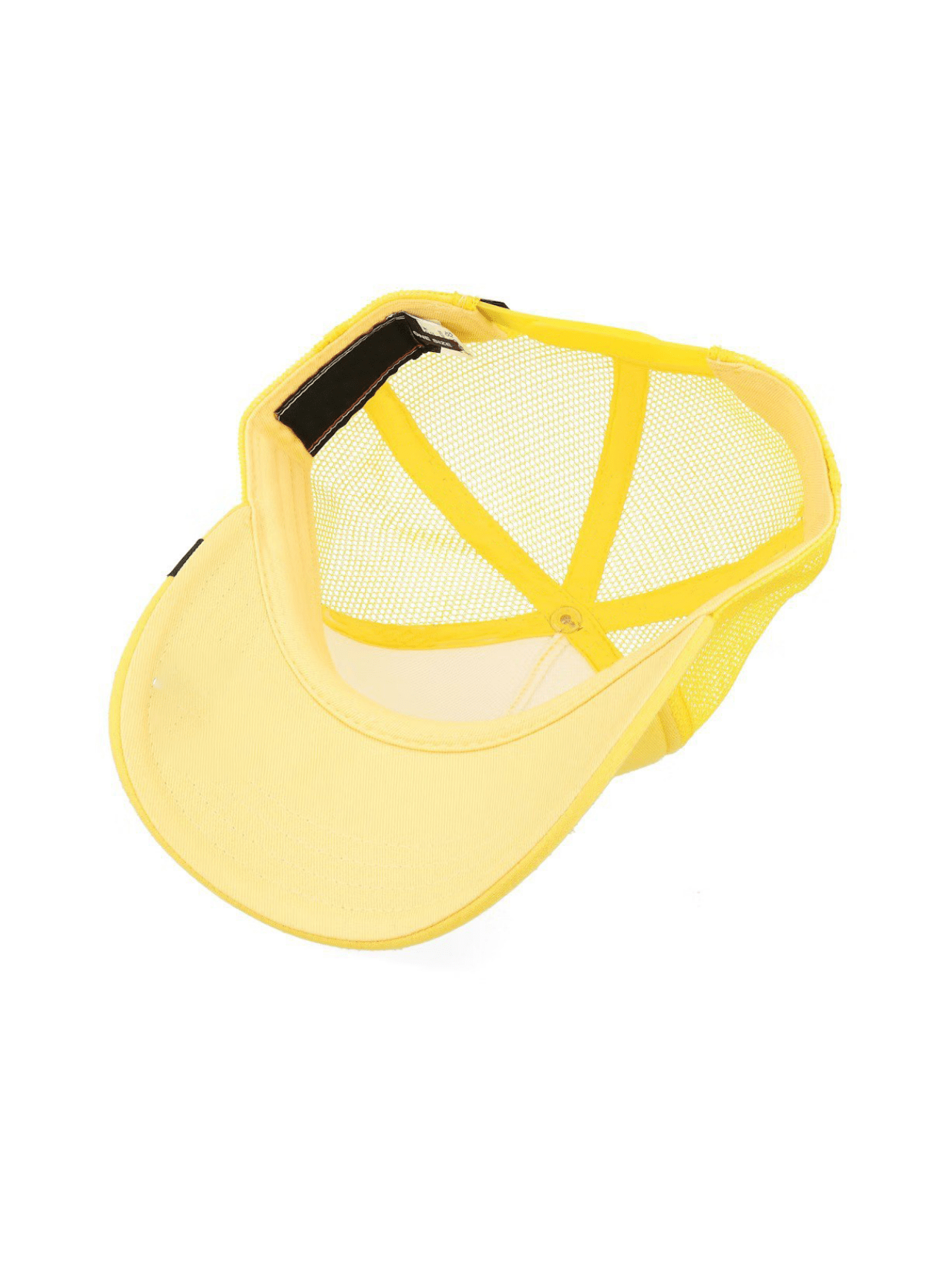 Baby & Kids Kiddy Cap (2yrs - 18yrs)