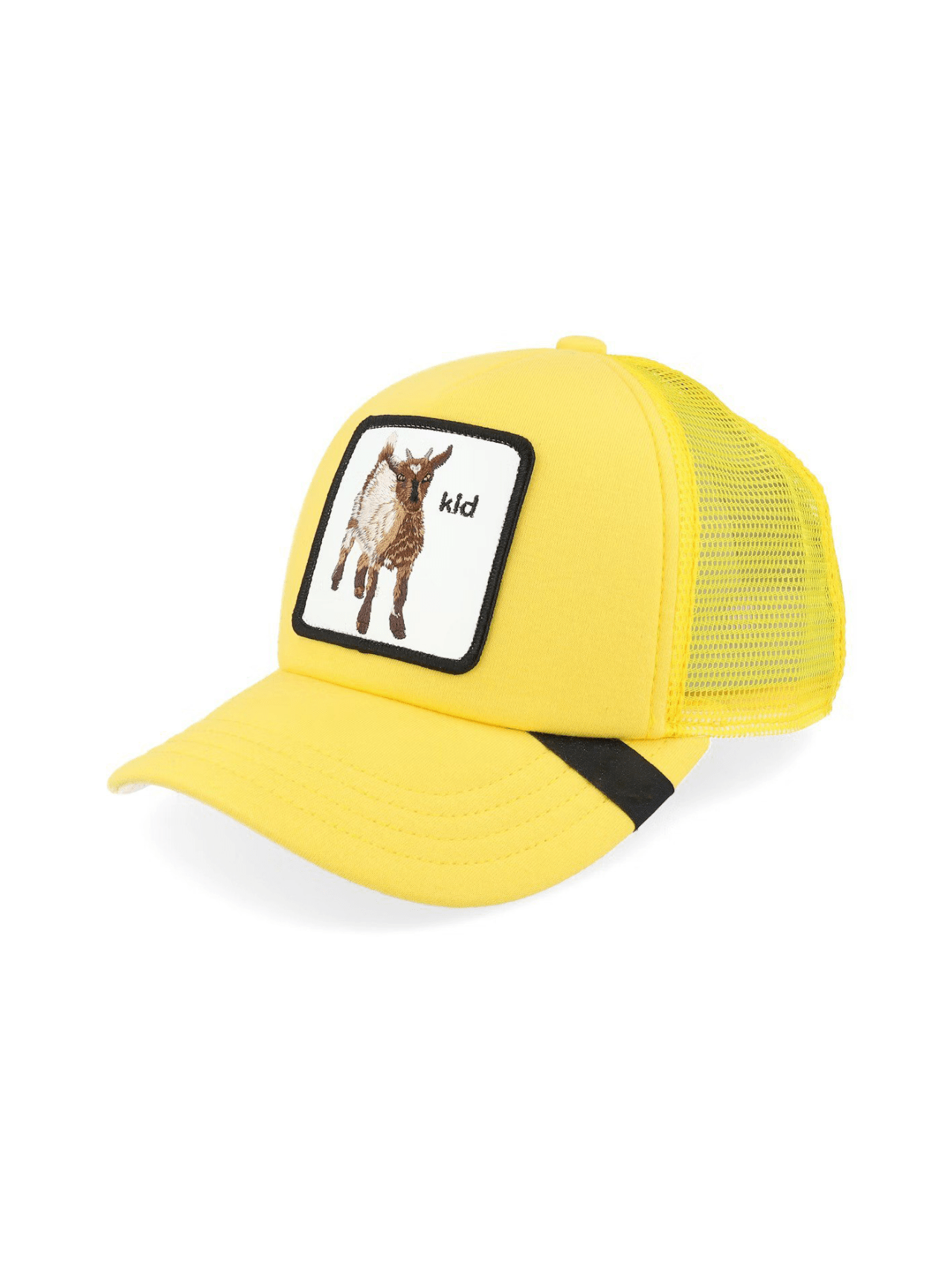 Baby & Kids Kiddy Cap (2yrs - 18yrs)
