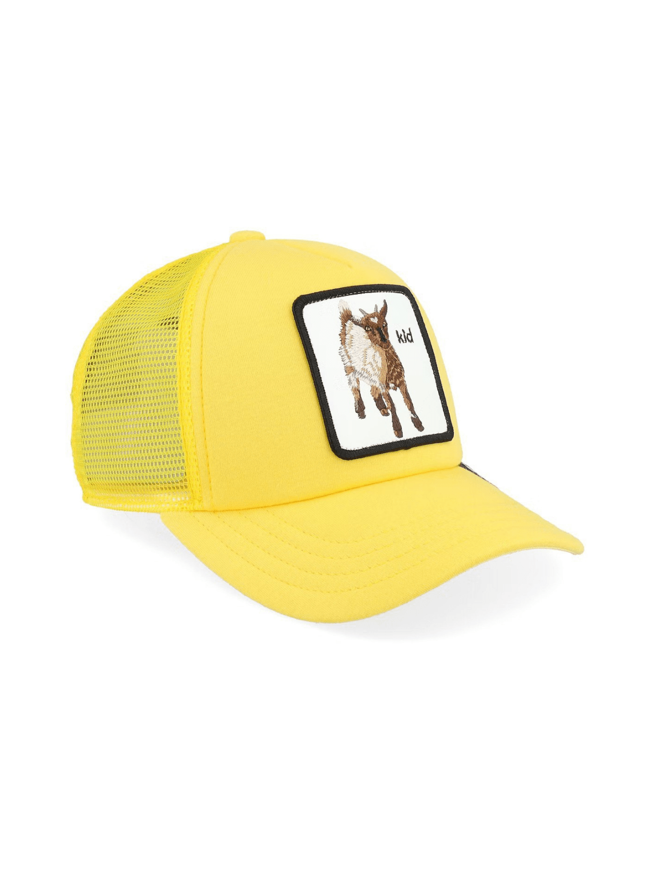 Baby & Kids Kiddy Cap (2yrs - 18yrs)