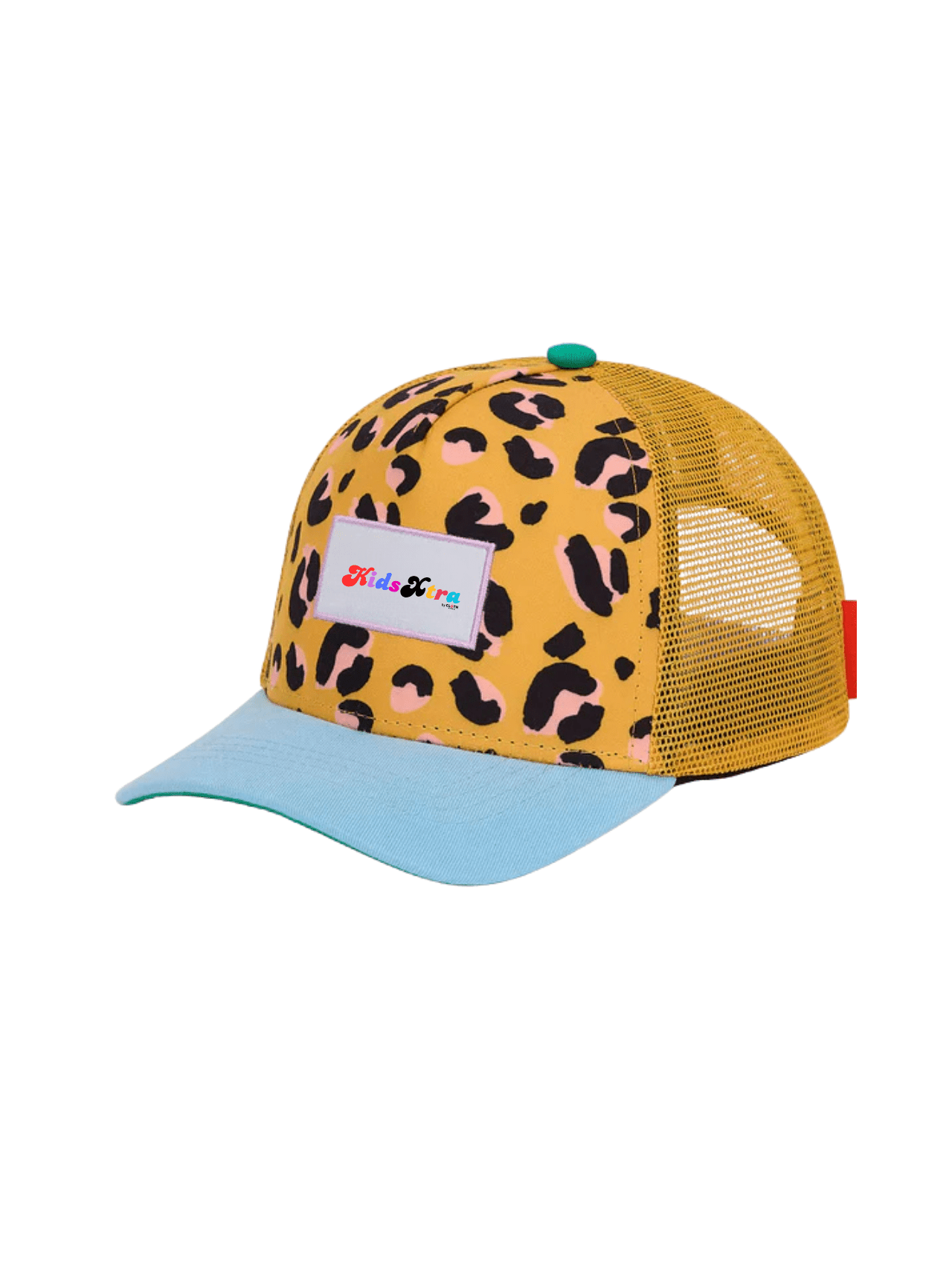 Baby & Kids Kidsxtra Trucker Cap (2yrs - 18yrs)