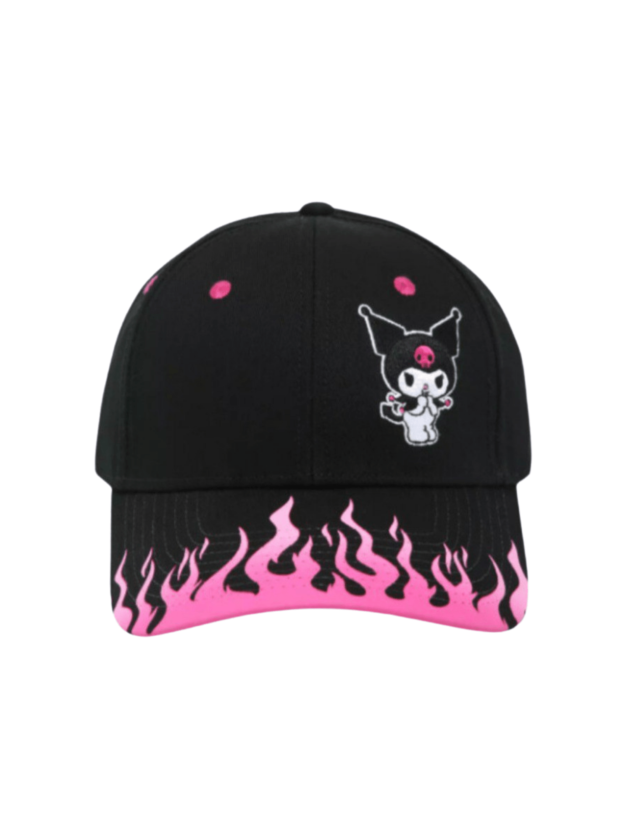 Baby & Kids Kuromi Cap (2yrs - 18yrs)