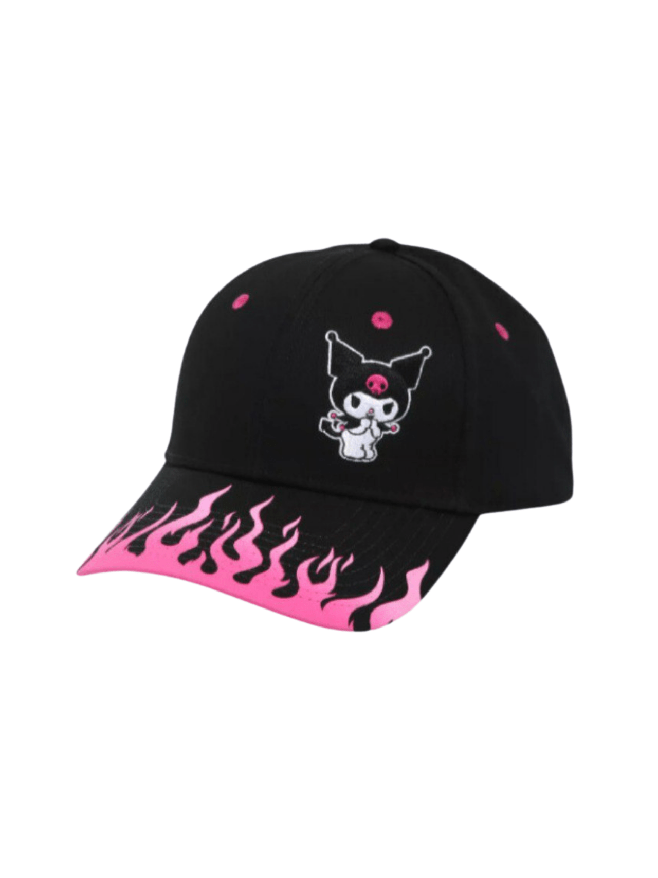 Baby & Kids Kuromi Cap (2yrs - 18yrs)