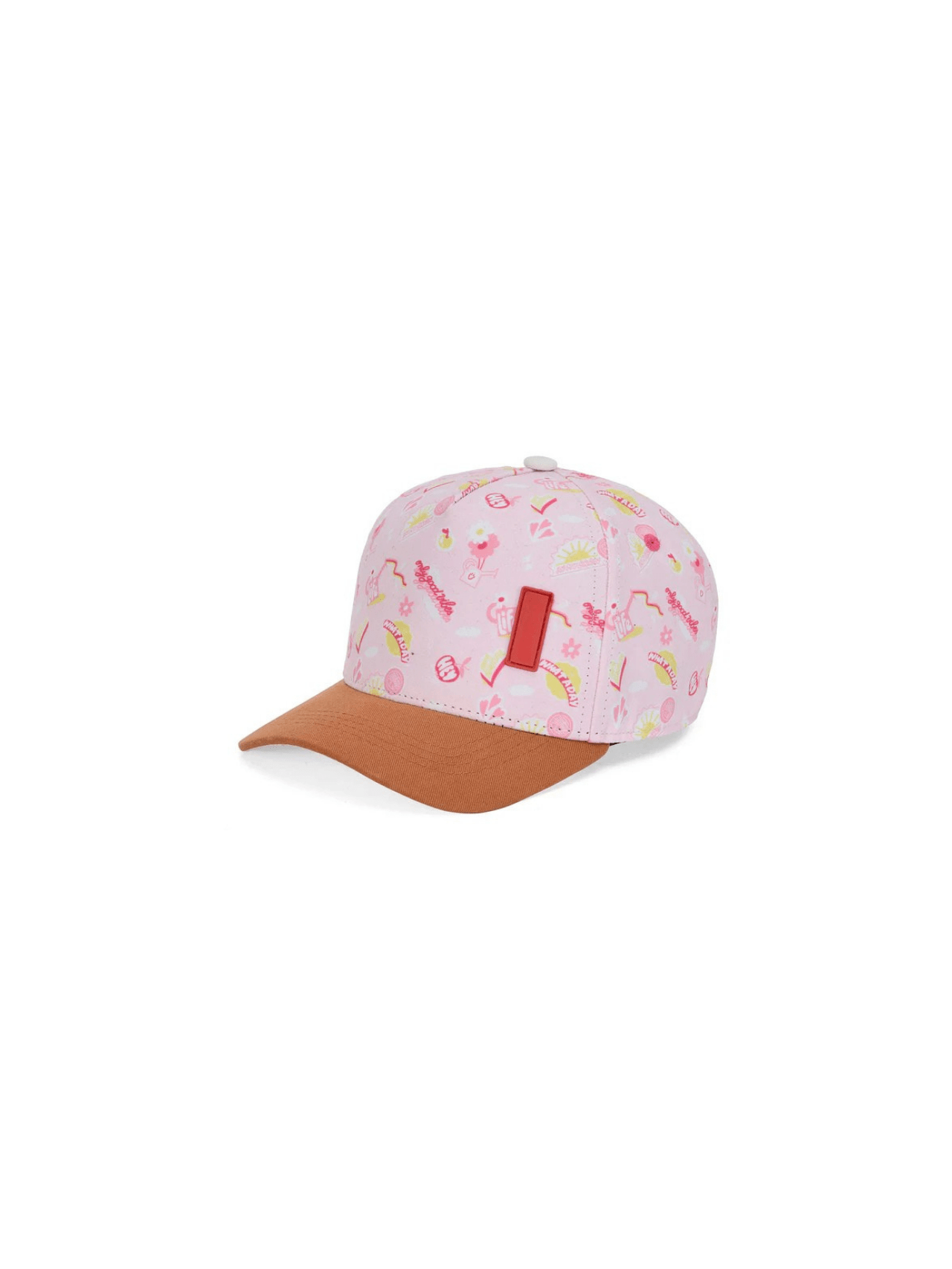 Baby & Kids Life Cap (2yrs - 18yrs)
