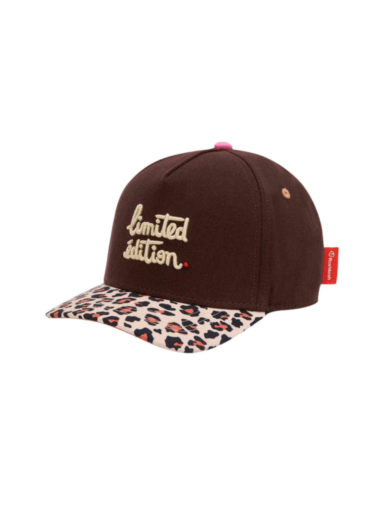 Baby & Kids Limited Addition Cap (2yrs - 18yrs)