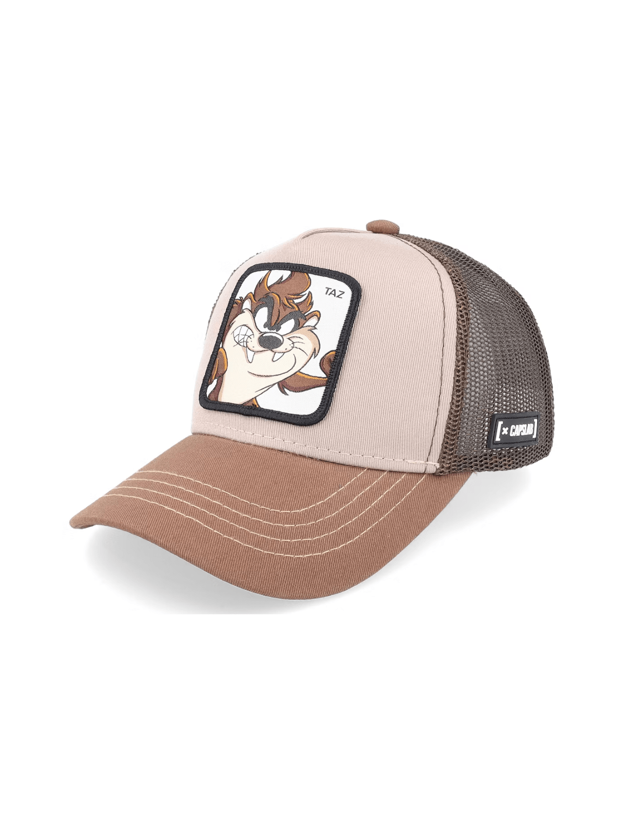 Baby & Kids Looney tunes Tasmania Cap (2yrs - 18yrs)