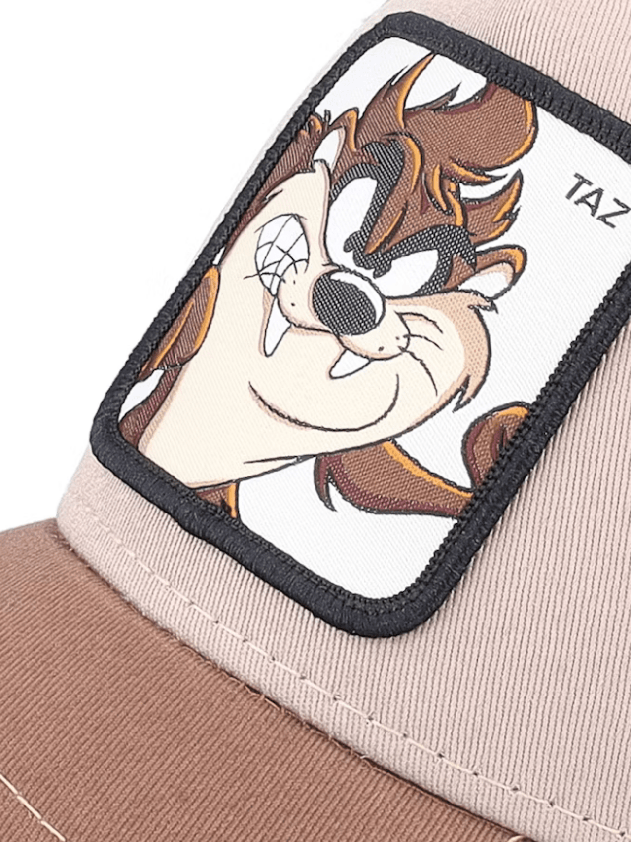 Baby & Kids Looney tunes Tasmania Cap (2yrs - 18yrs)