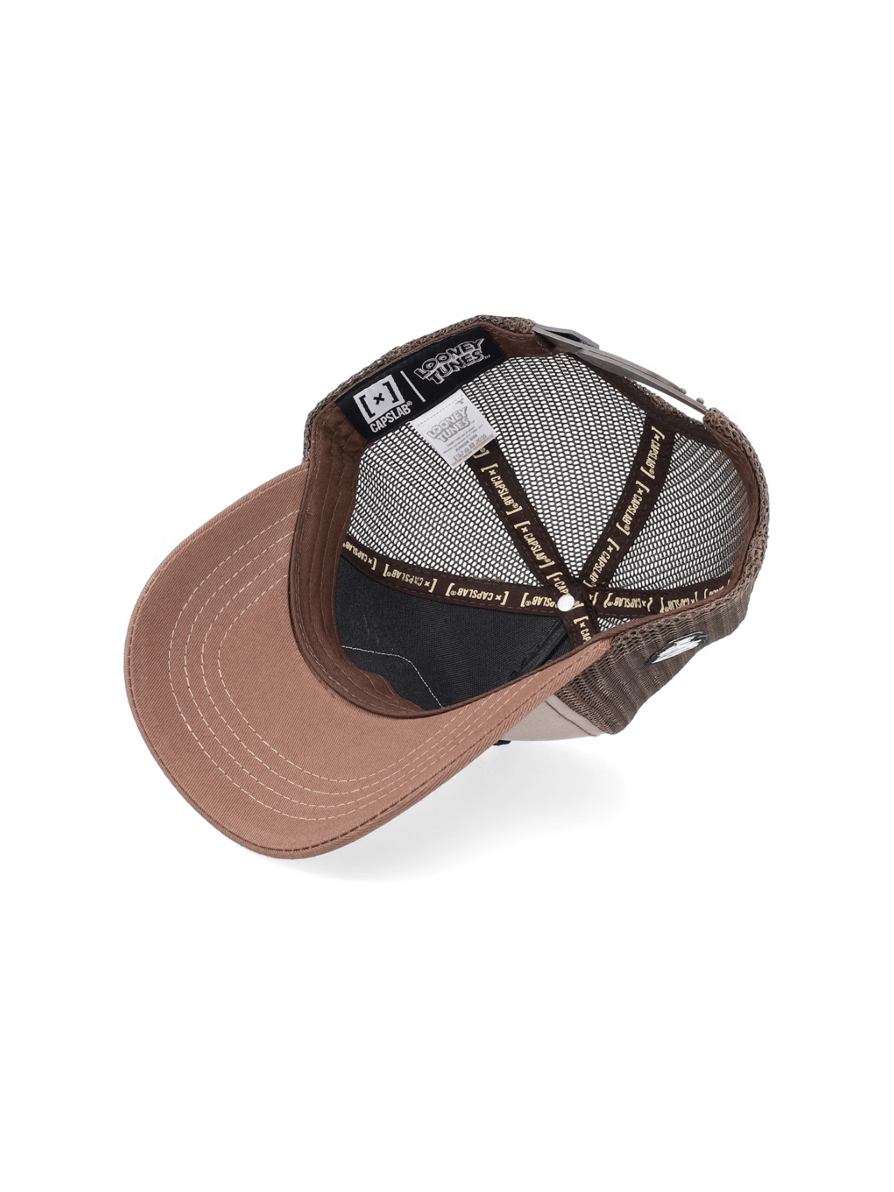 Baby & Kids Looney tunes Tasmania Cap (2yrs - 18yrs)