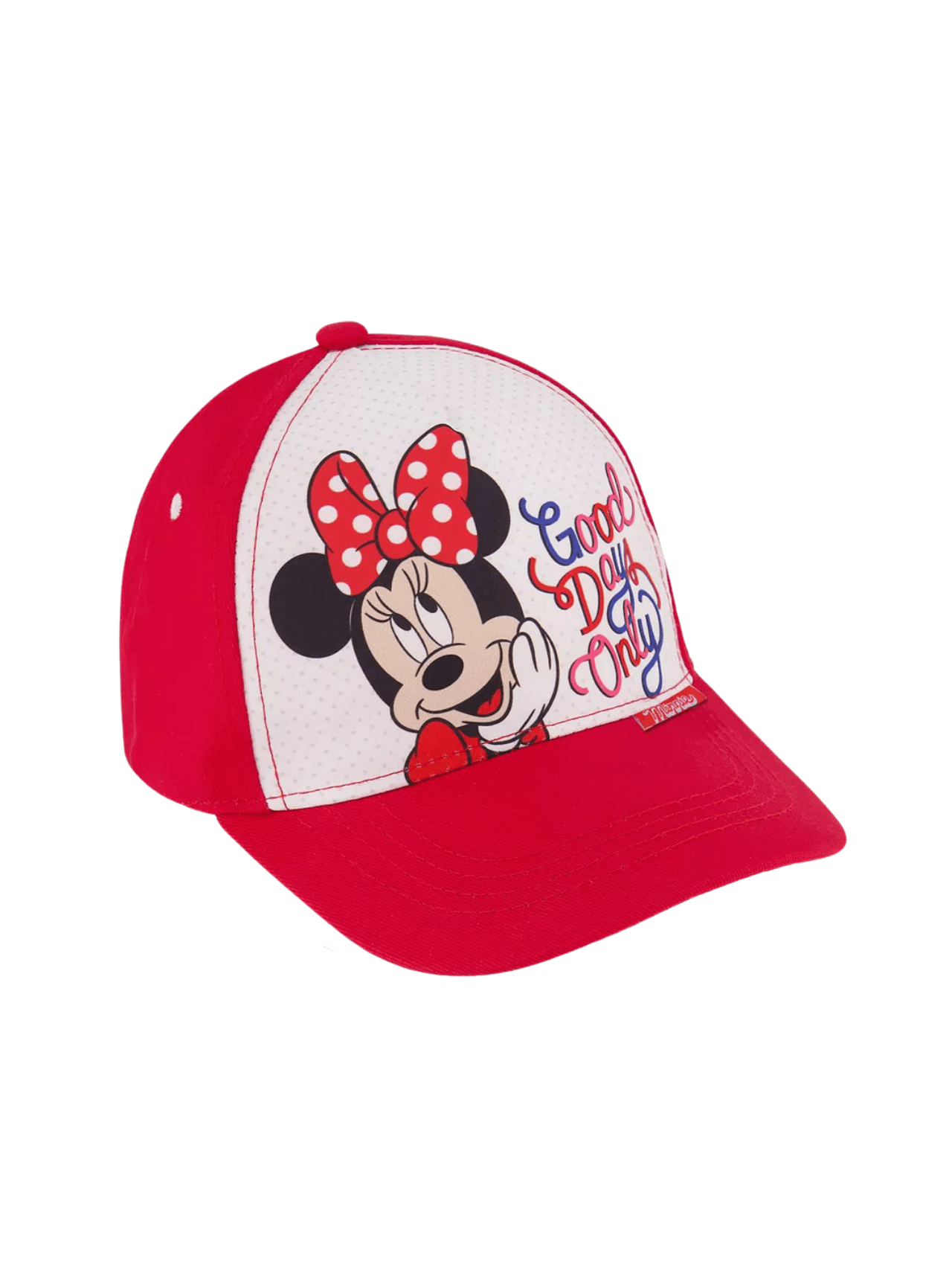 Baby & Kids Minnie Mouse Cap (2yrs - 18yrs)