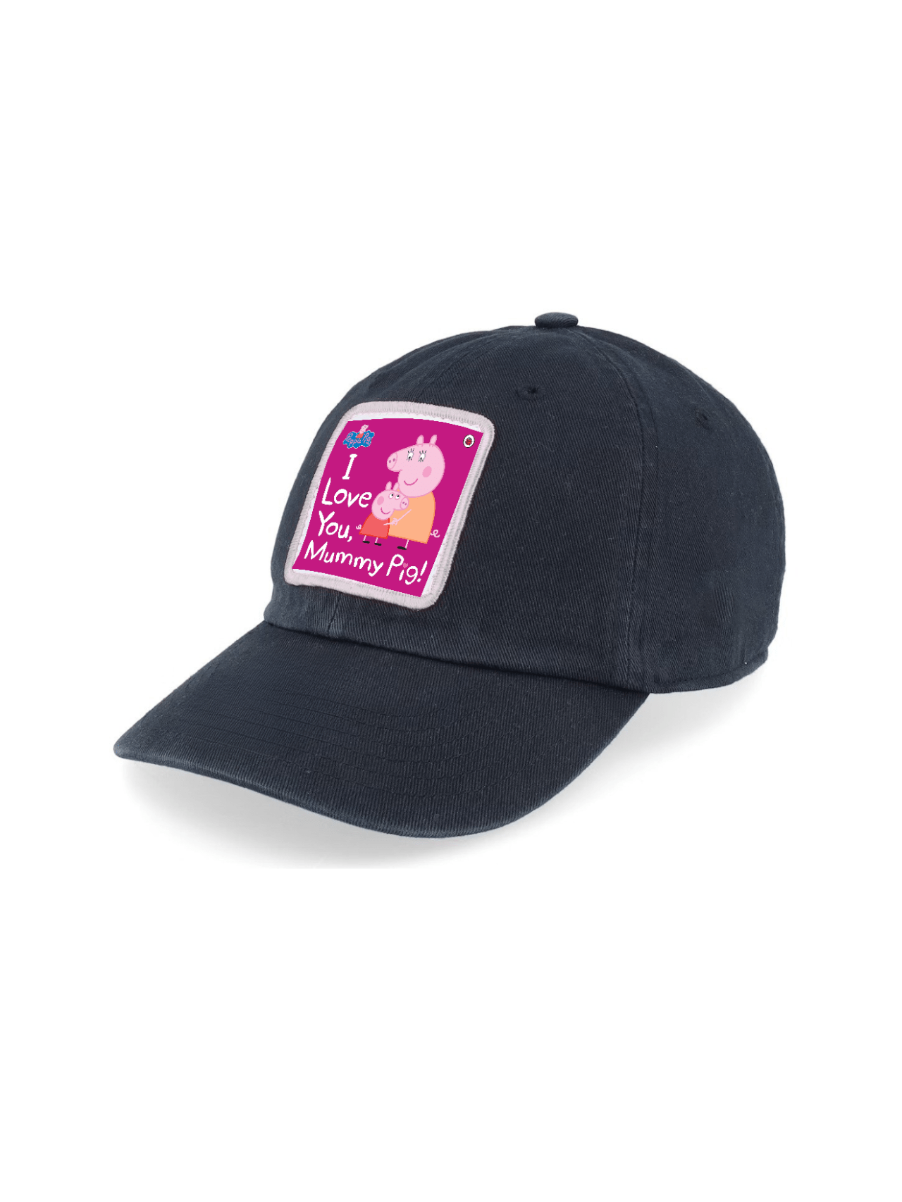 Baby & Kids Papa Pig Cap (2yrs - 18yrs)
