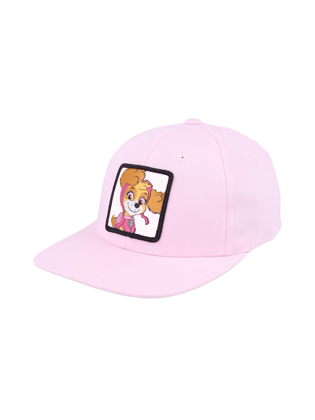 Baby & Kids Paw Patrol Pink Cap (2yrs - 18yrs)