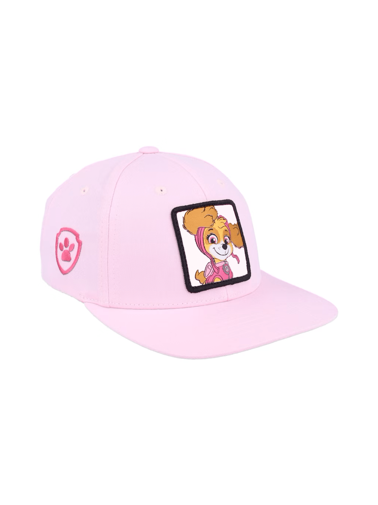Baby & Kids Paw Patrol Pink Cap (2yrs - 18yrs)