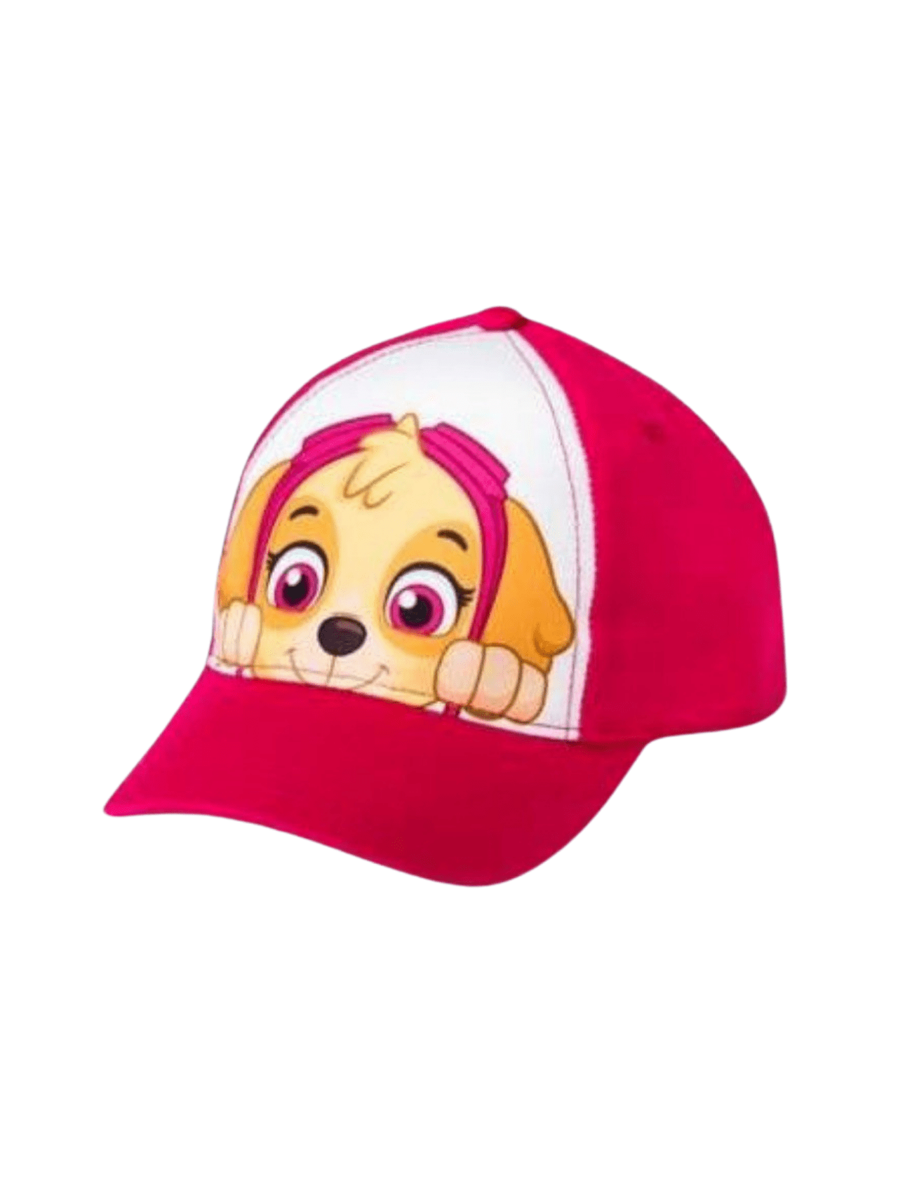 Baby & Kids Paw Patrol Red Cap (2yrs - 18yrs)