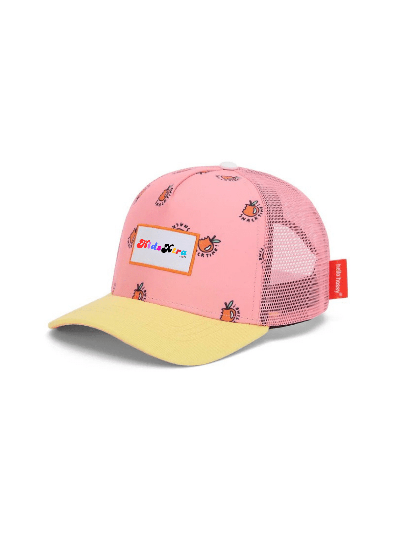 Baby & Kids Snack Cap (2yrs - 18yrs)