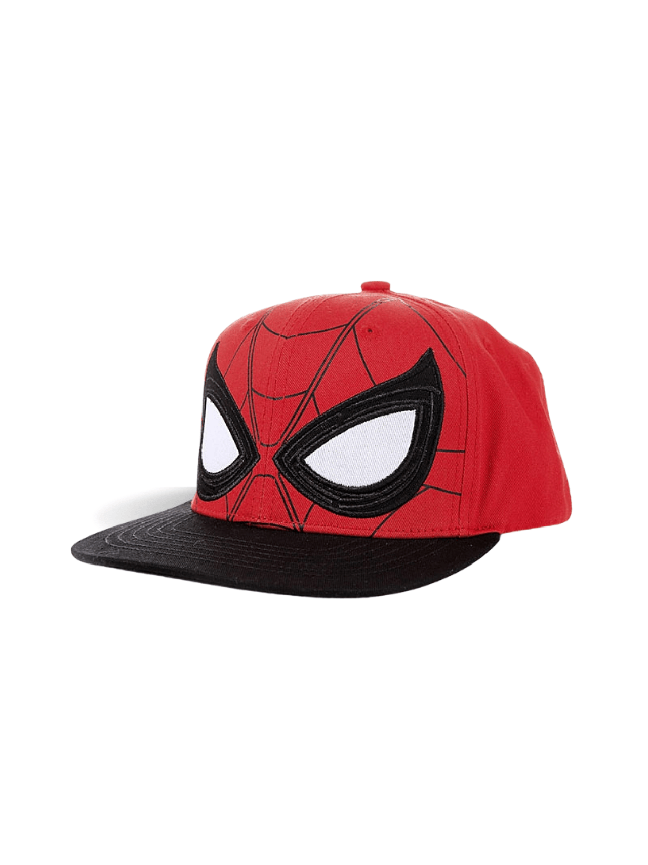 Baby & Kids Spiderman Red Cap (2yrs - 18yrs)