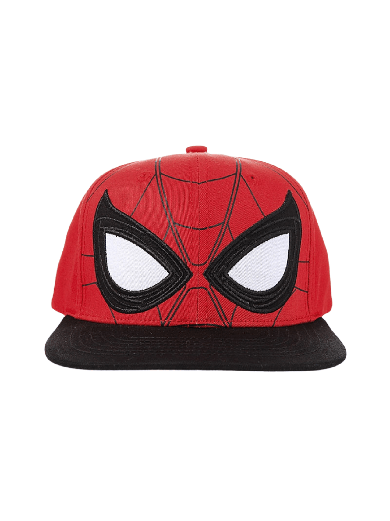Baby & Kids Spiderman Red Cap (2yrs - 18yrs)