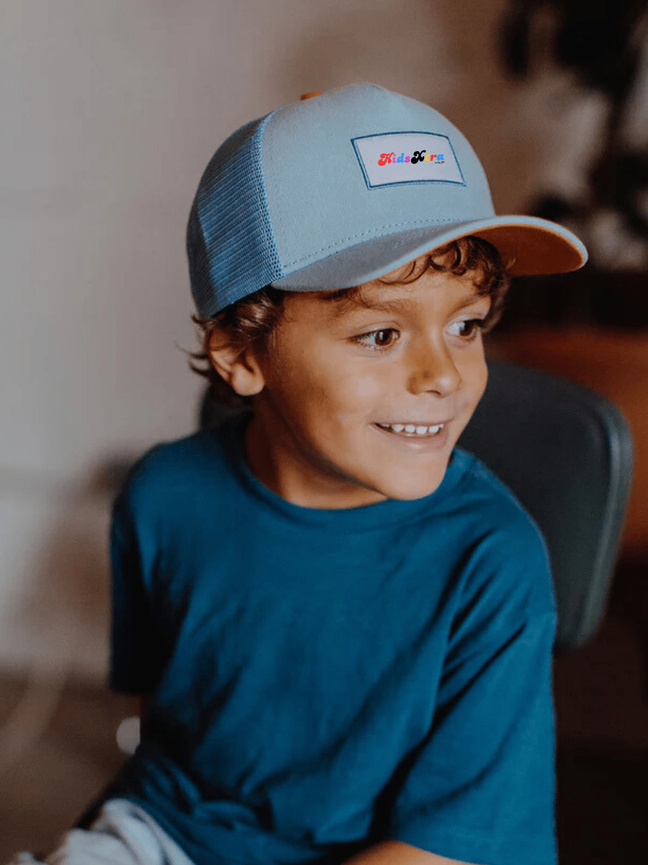 Baby & Kids Super Cap (2yrs - 18yrs)