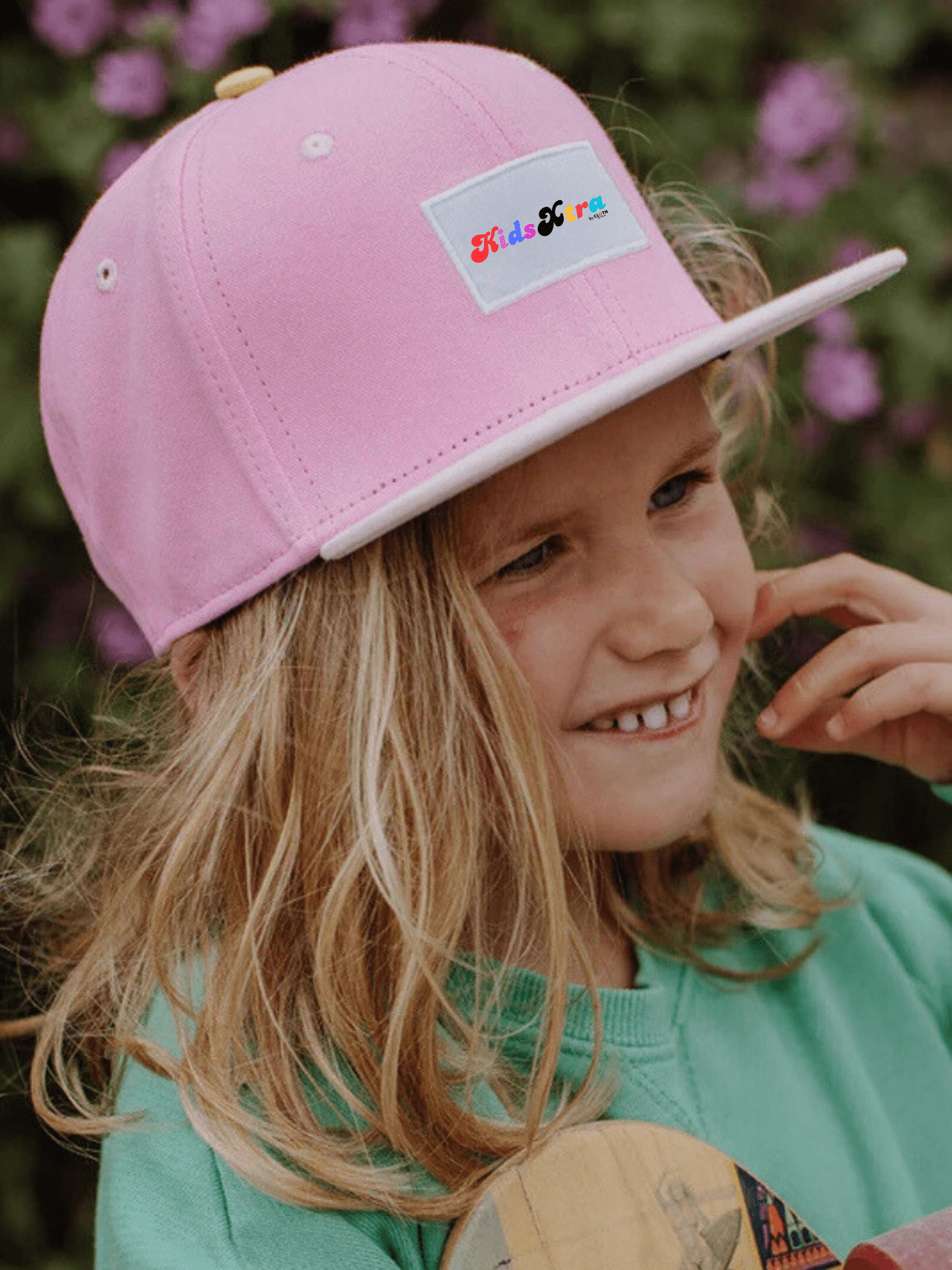 Baby & Kids Super Kidsxtra Cap (2yrs - 18yrs)