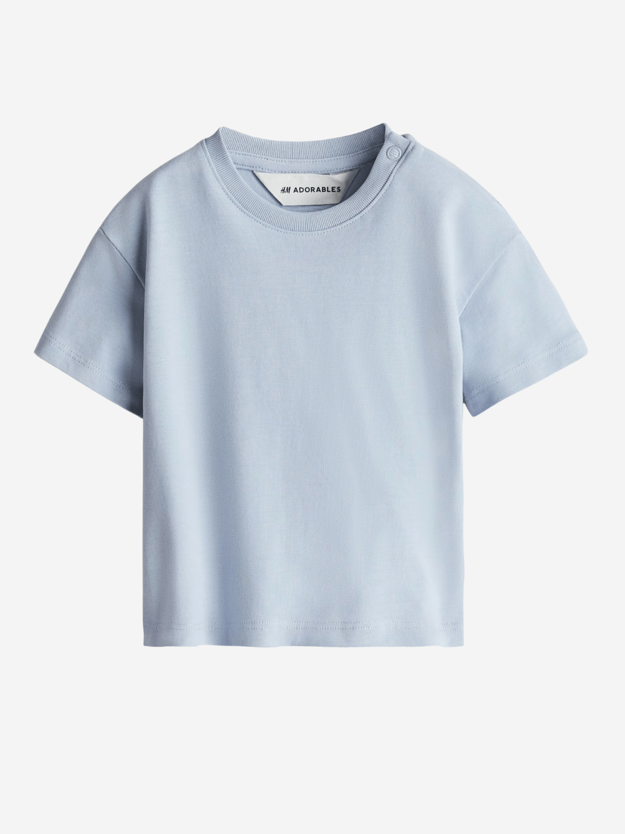 Baby T-shirt (0mths - 2yrs)