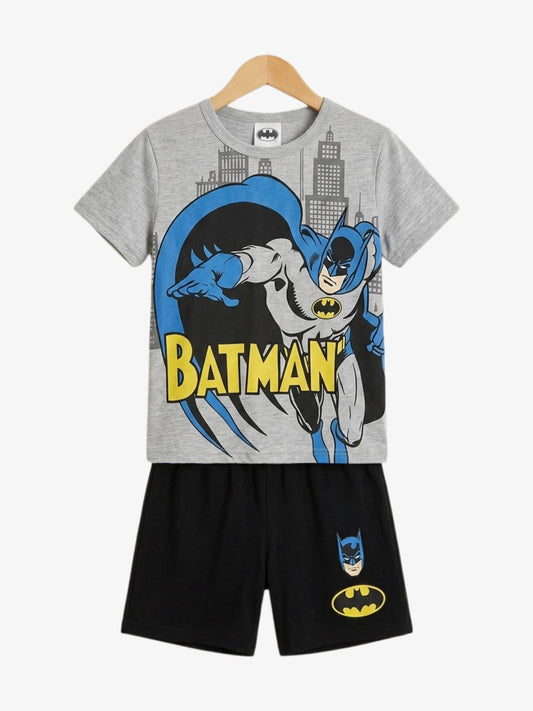Batman T-Shirt Set