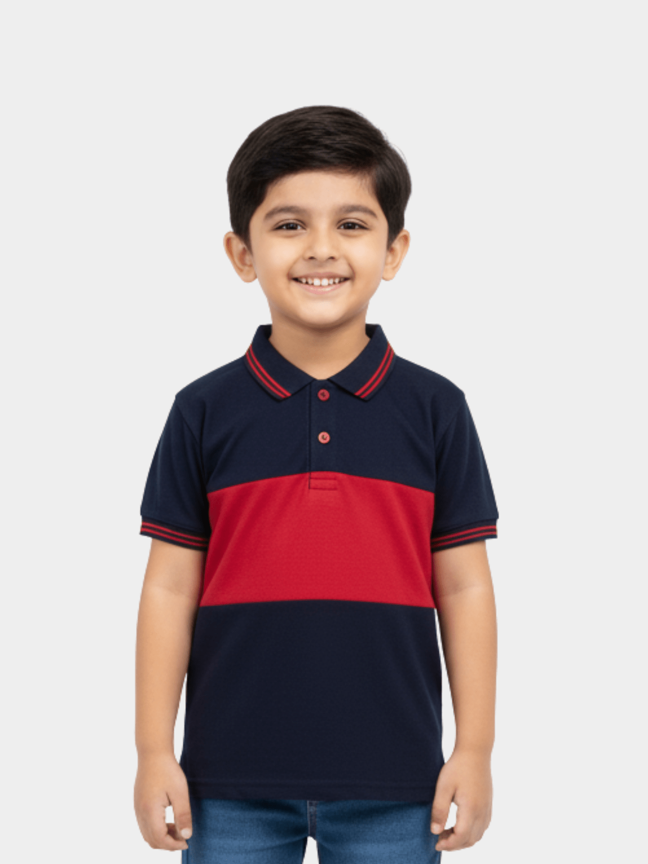 Boys Polo T-shirt