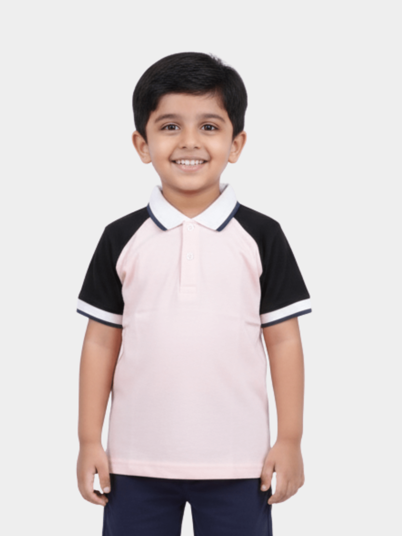 Boys Polo T-shirt