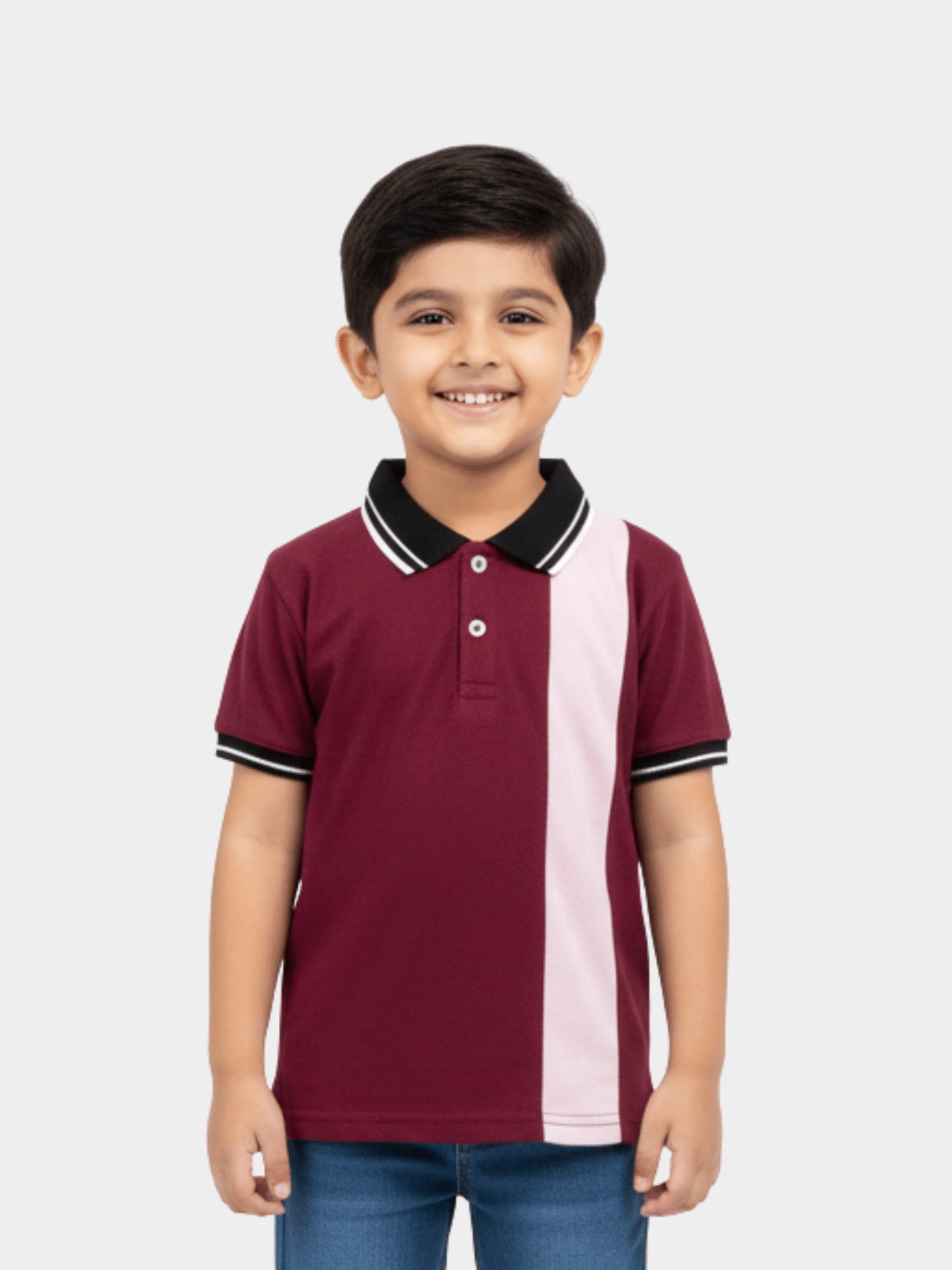 Boys Polo T-shirt