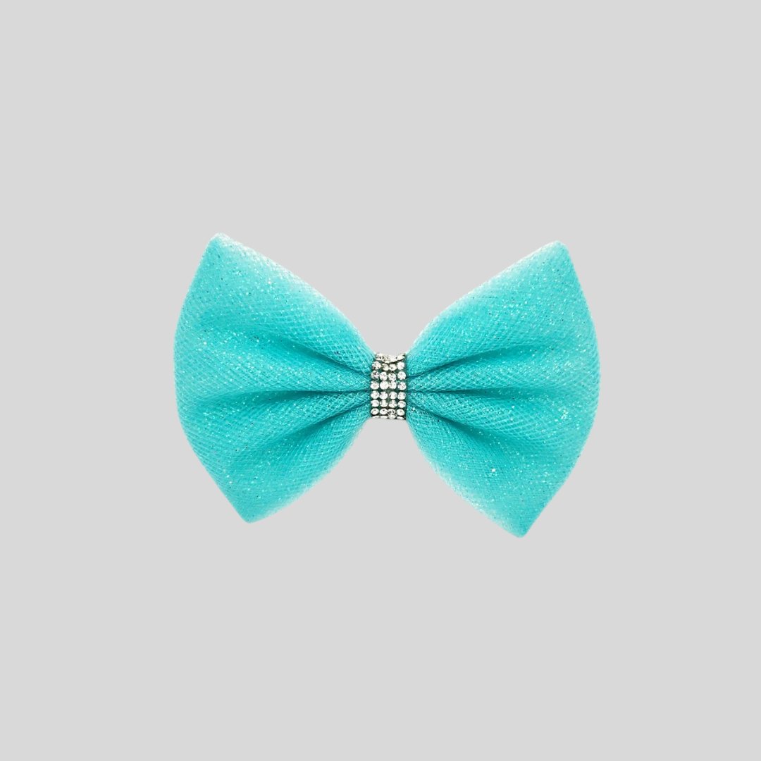 Cute Bow Clip