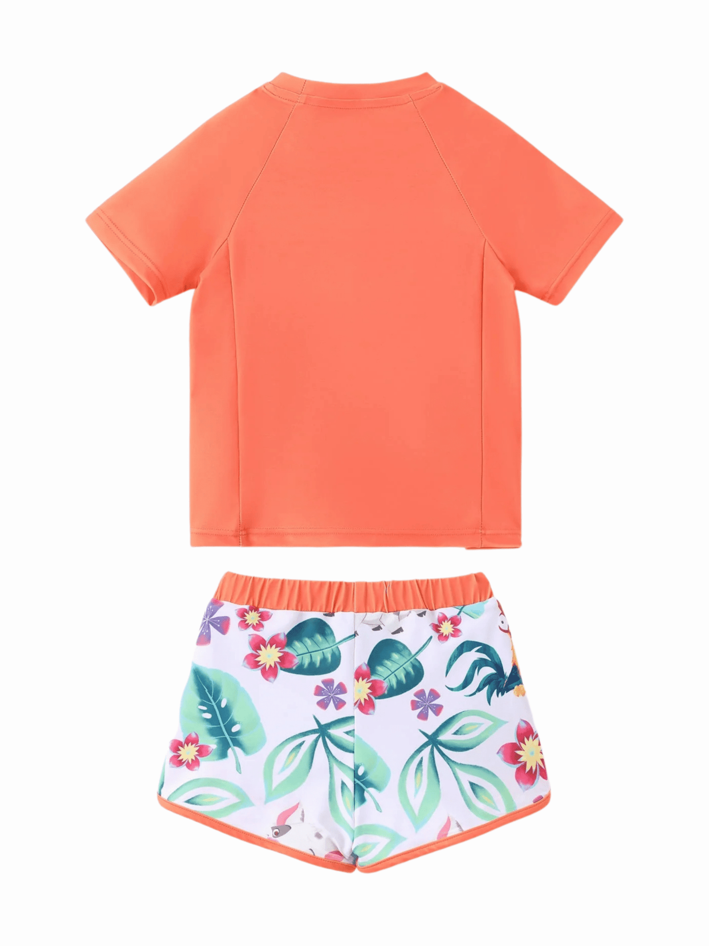 Girls Moana Swimsuits