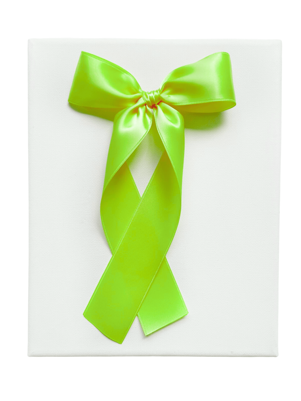 Green Bow Tie
