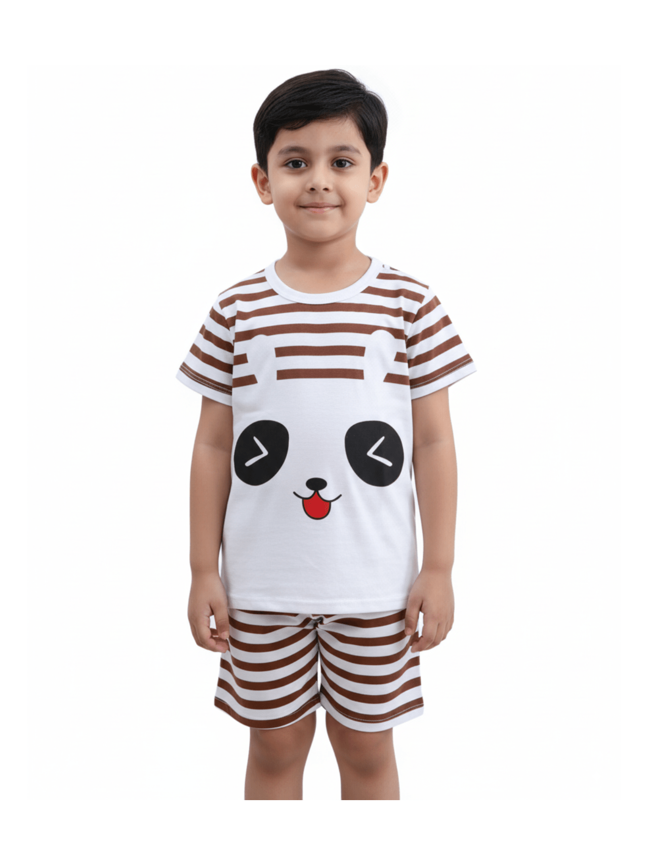 Kids 2pcs T-shirt Set