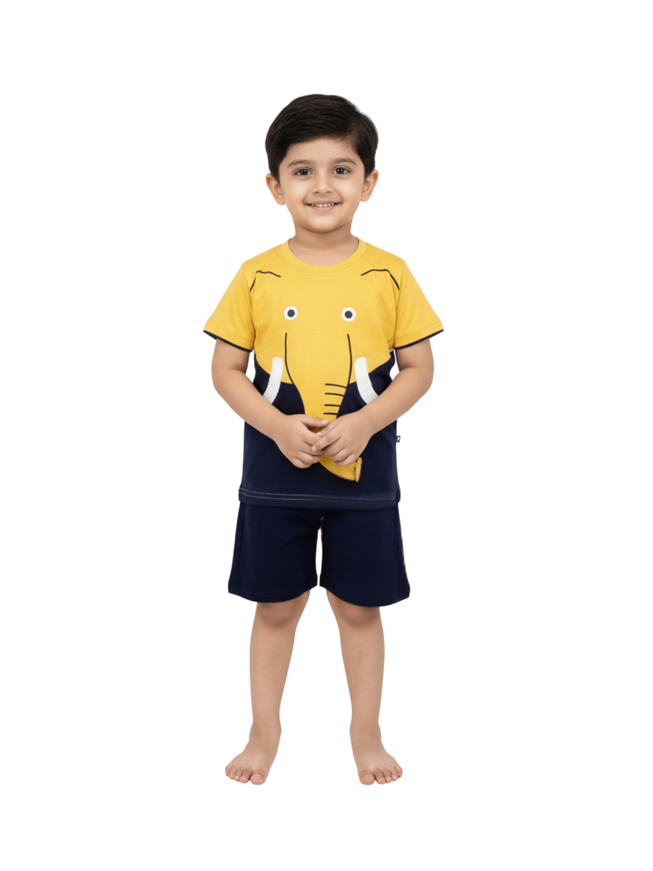 Kids 2pcs T-shirt Set