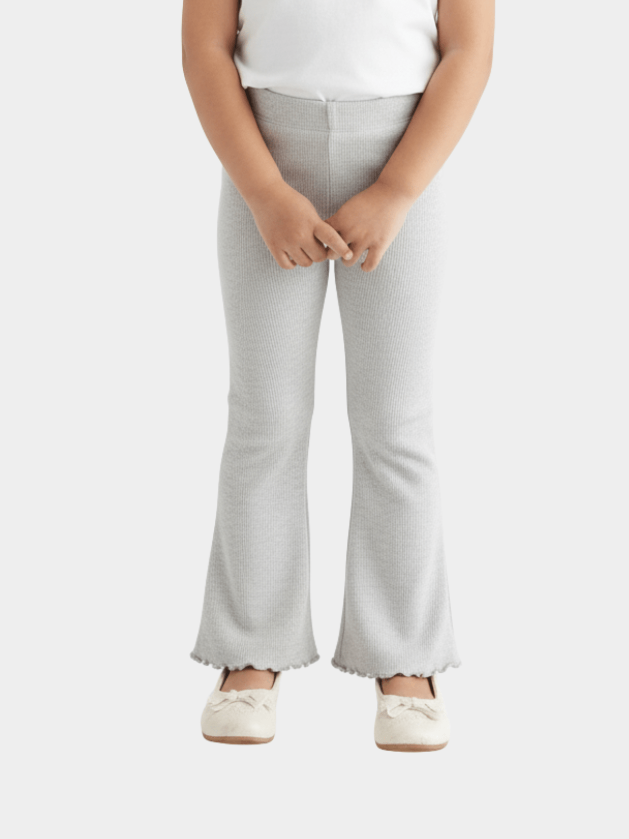 Kids Ash Flared Pants (3yrs - 12yrs)