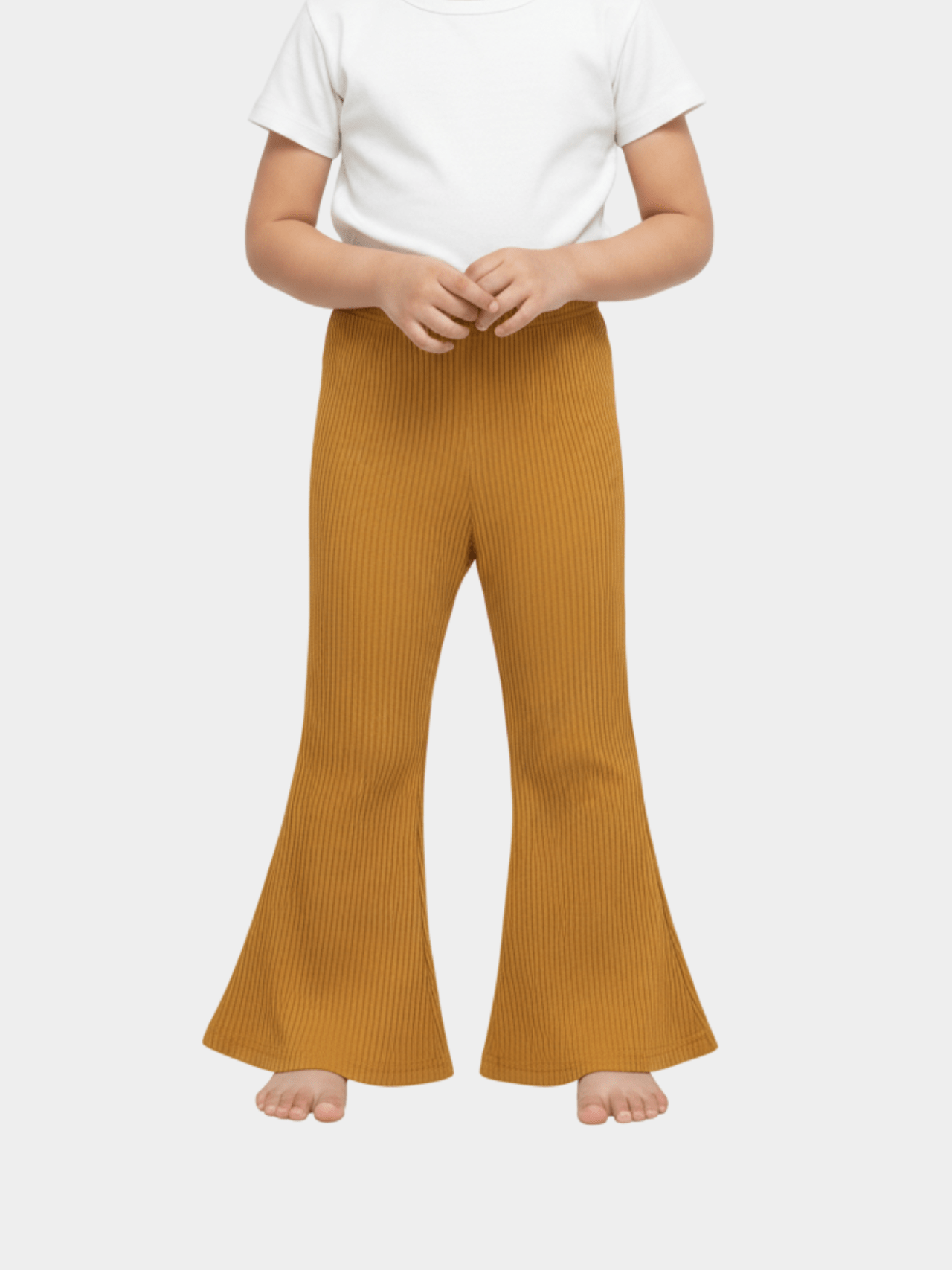 Kids Bourbon Flared Pant (3yrs - 12yrs)
