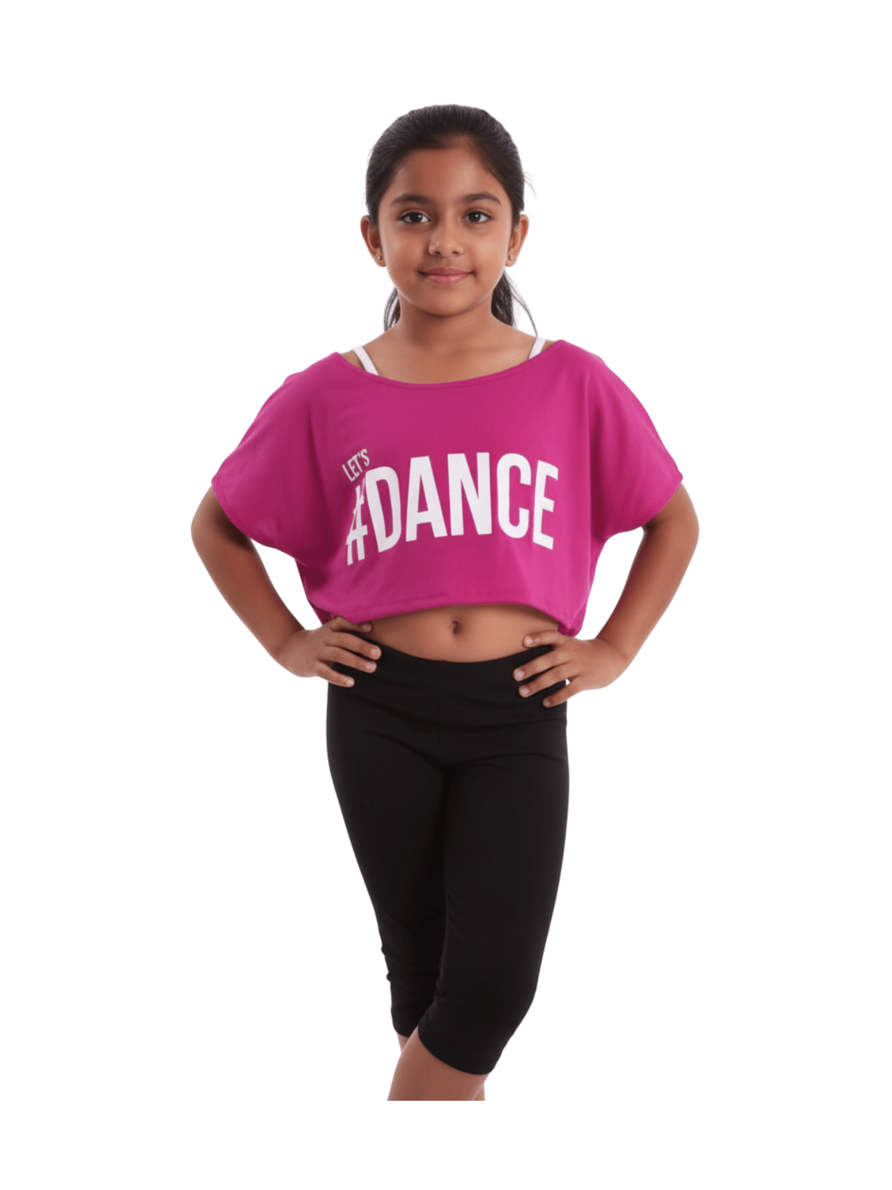 Kids Girls Stylish Dress