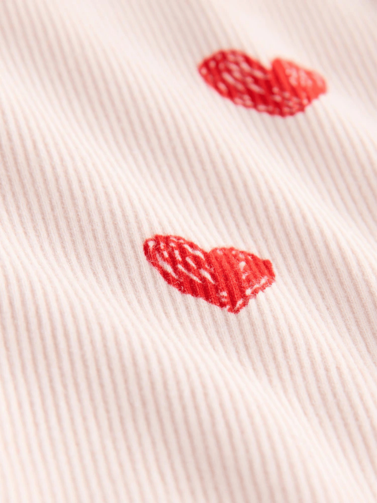 Kids Heartfelt Charm Pants (3yrs - 12yrs)