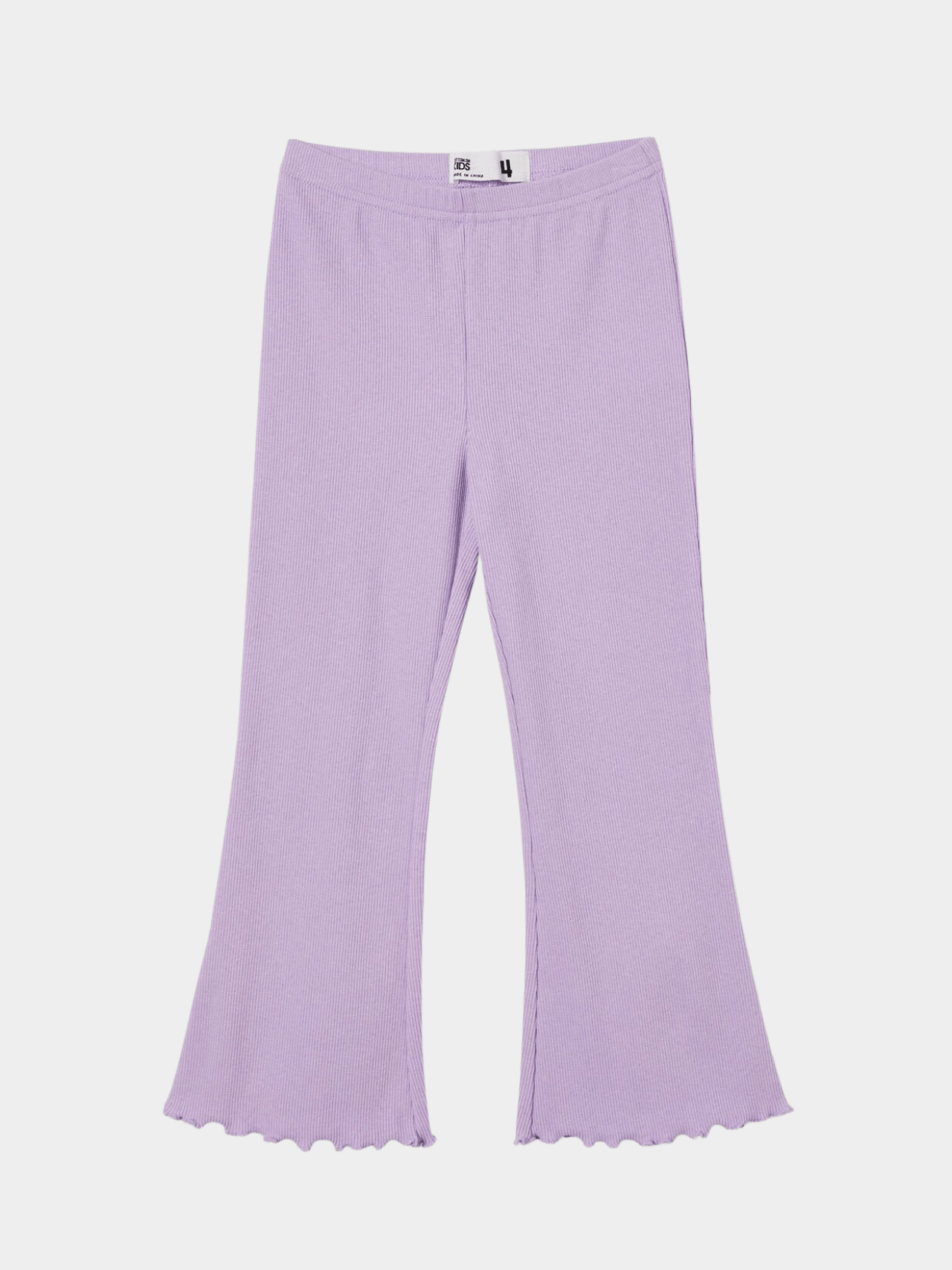 Kids Levender Pant (3yrs - 12yrs)
