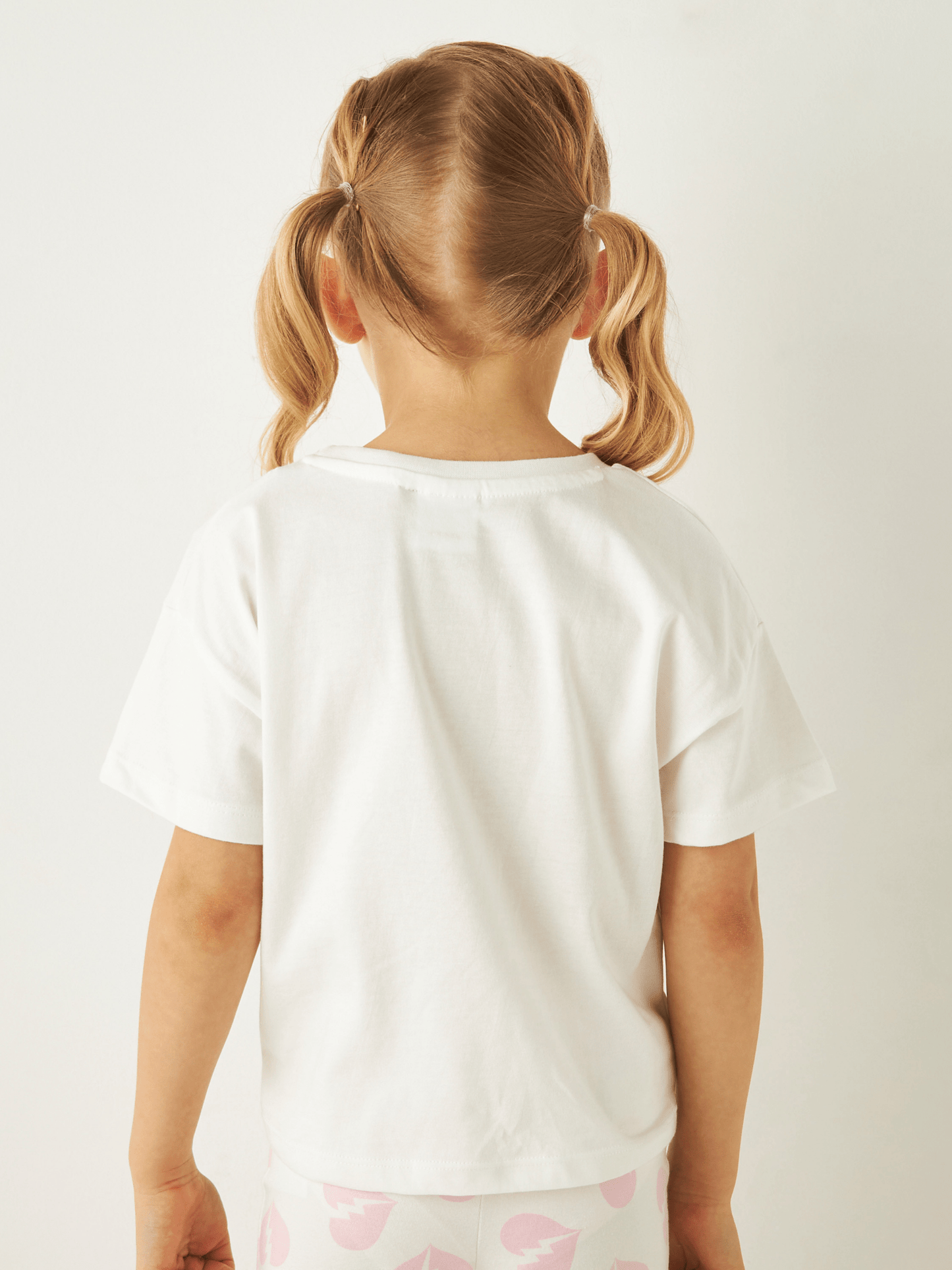 Kids L.O.L Surprise Printed T-shirt & Long Pant Set (2yrs - 14yrs)