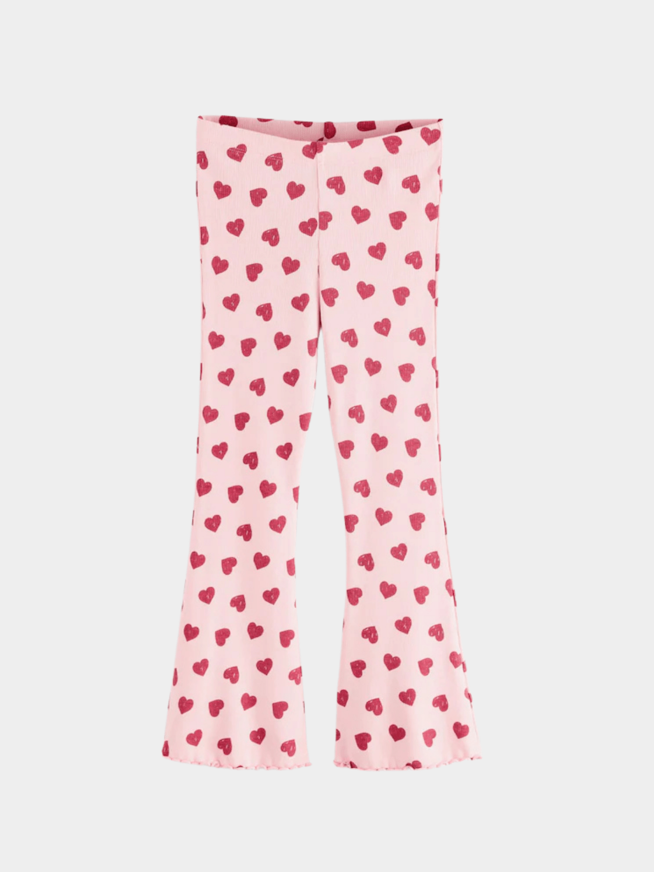 Kids Love Printed Pant (3yrs - 12yrs)