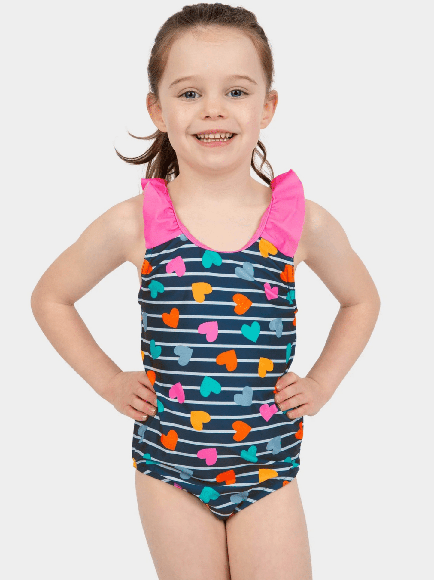 Kids Love Swimsuit