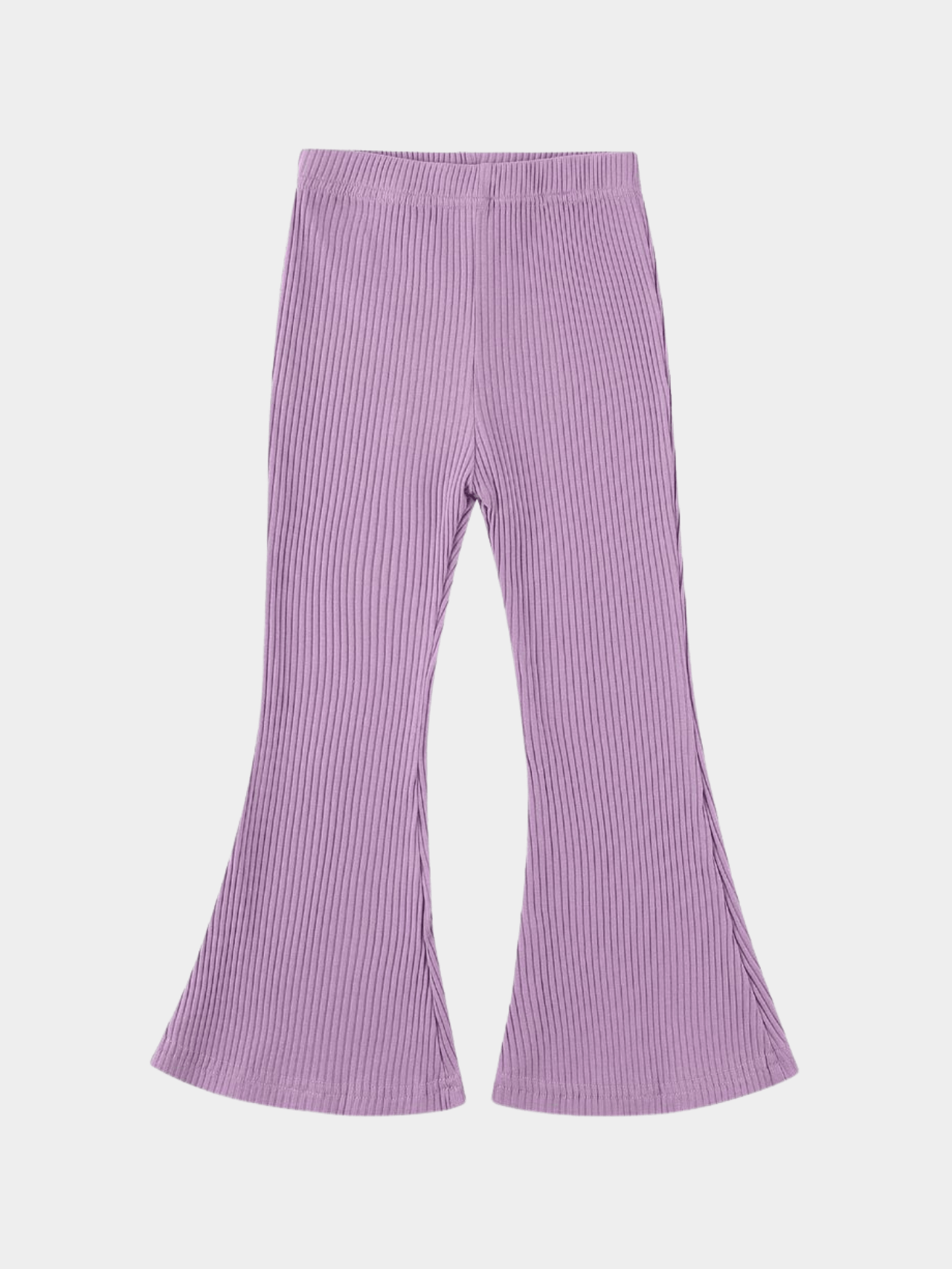 Kids Purple Dream Flared Pant (3yrs - 12yrs)
